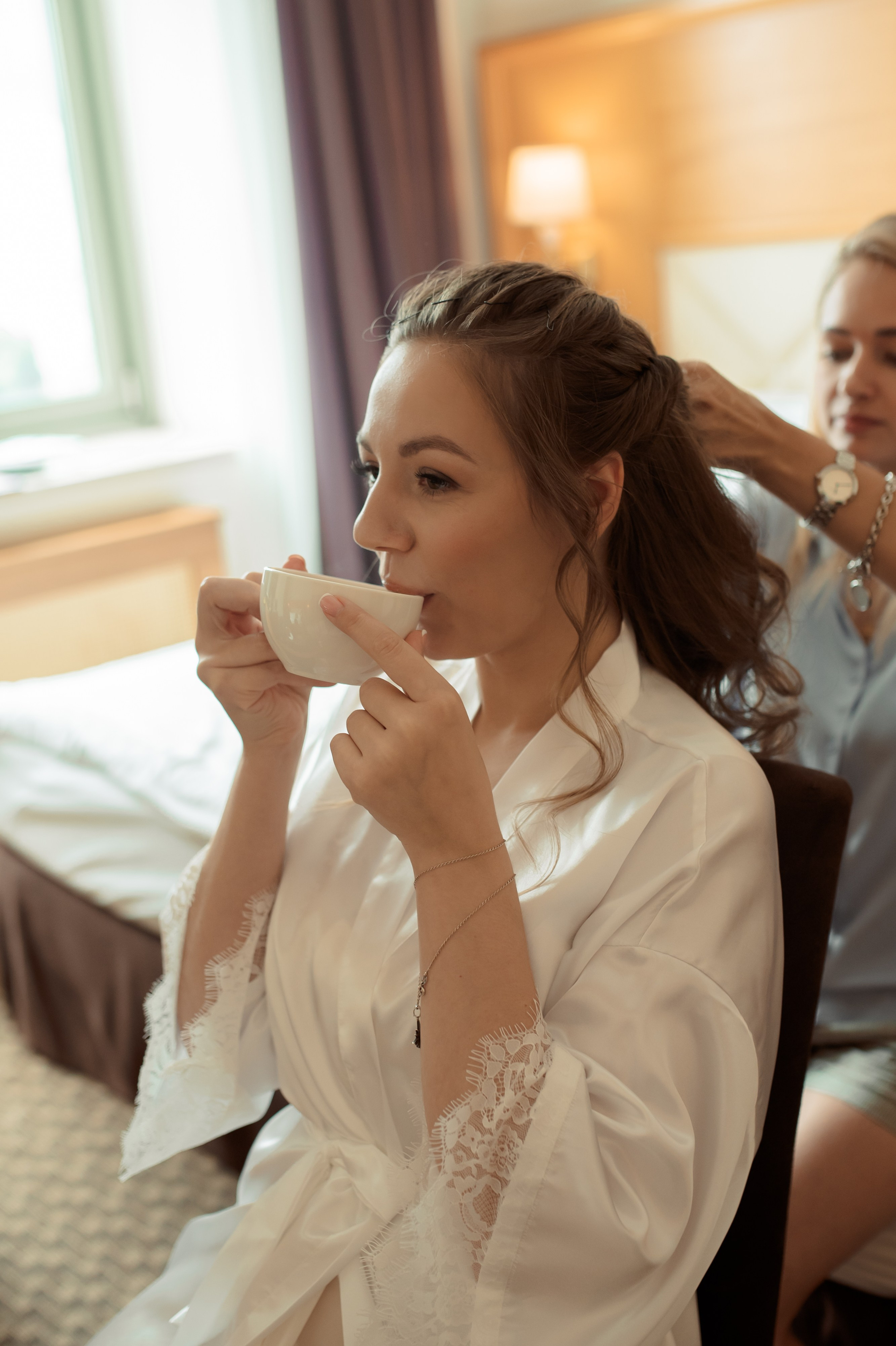 Слава и Таня. Семейный фотограф МОСКВА/Королёв