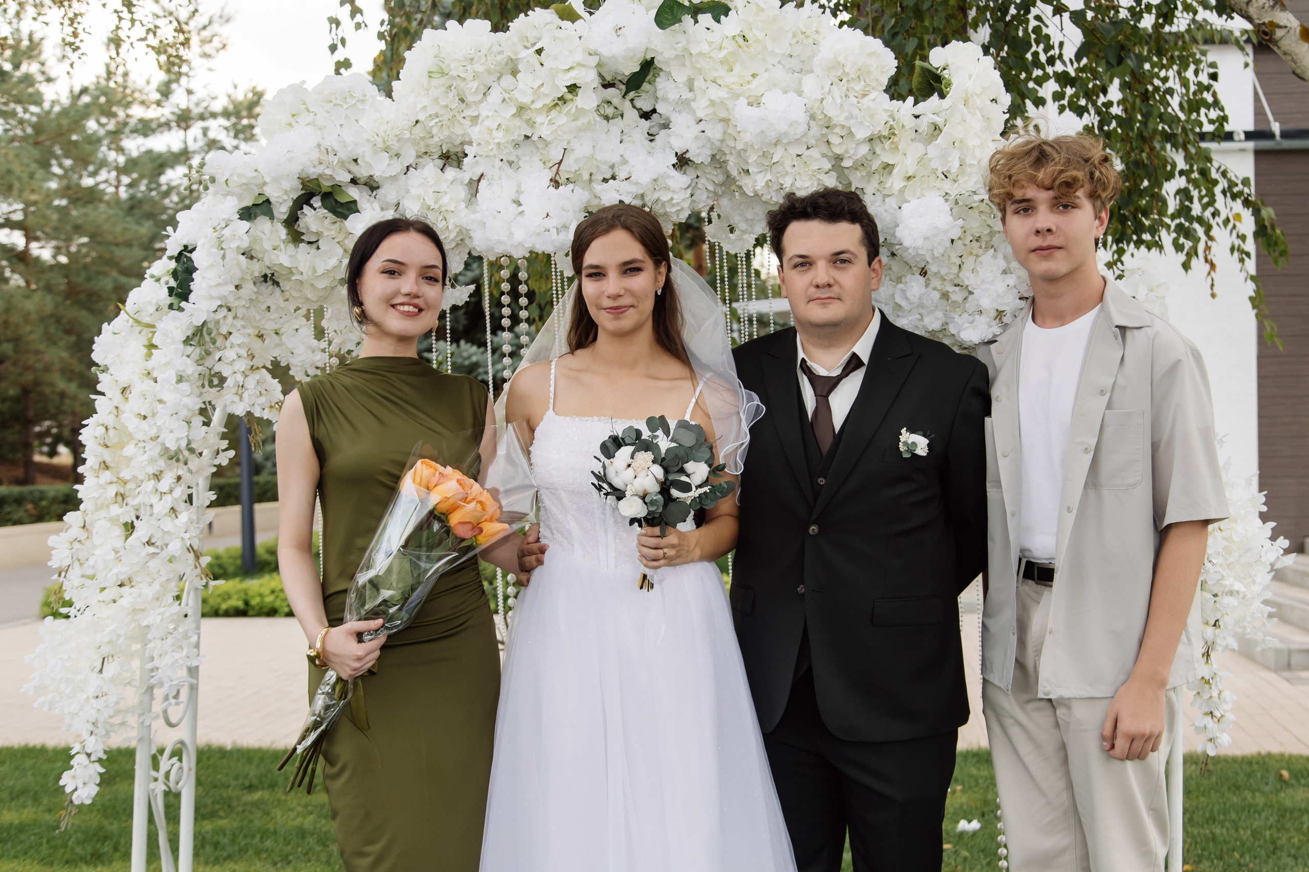 Виталина и Данила. Фотограф в Волгограде Норченко Светлана