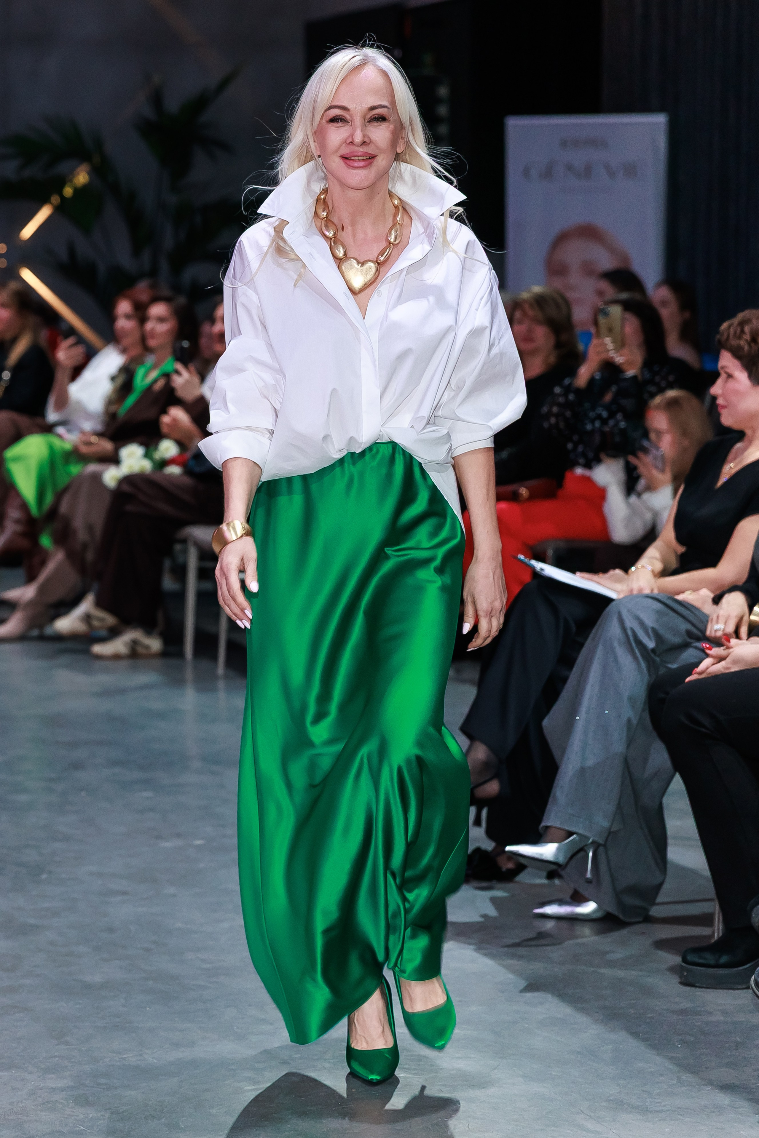 Весна, мода, ты. Фотограф в Волгограде Норченко Светлана