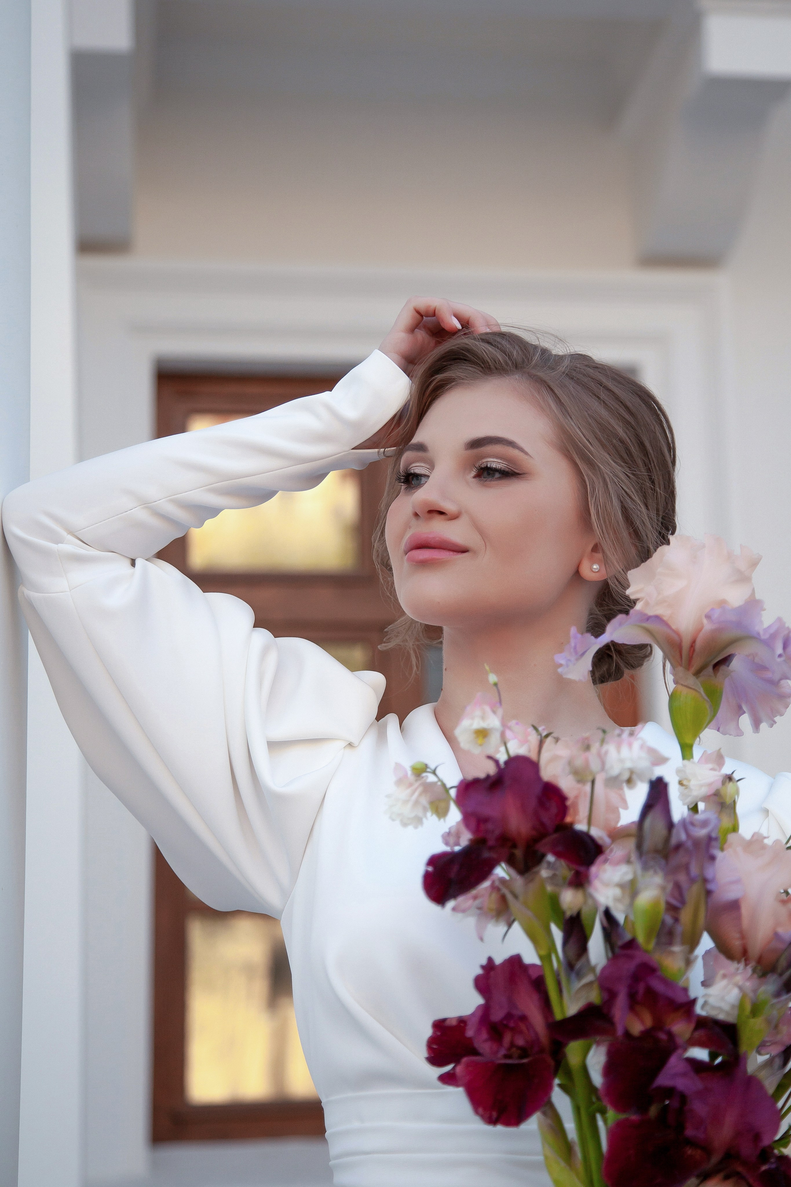 Алина и Александр. Фотограф в Волгограде Норченко Светлана