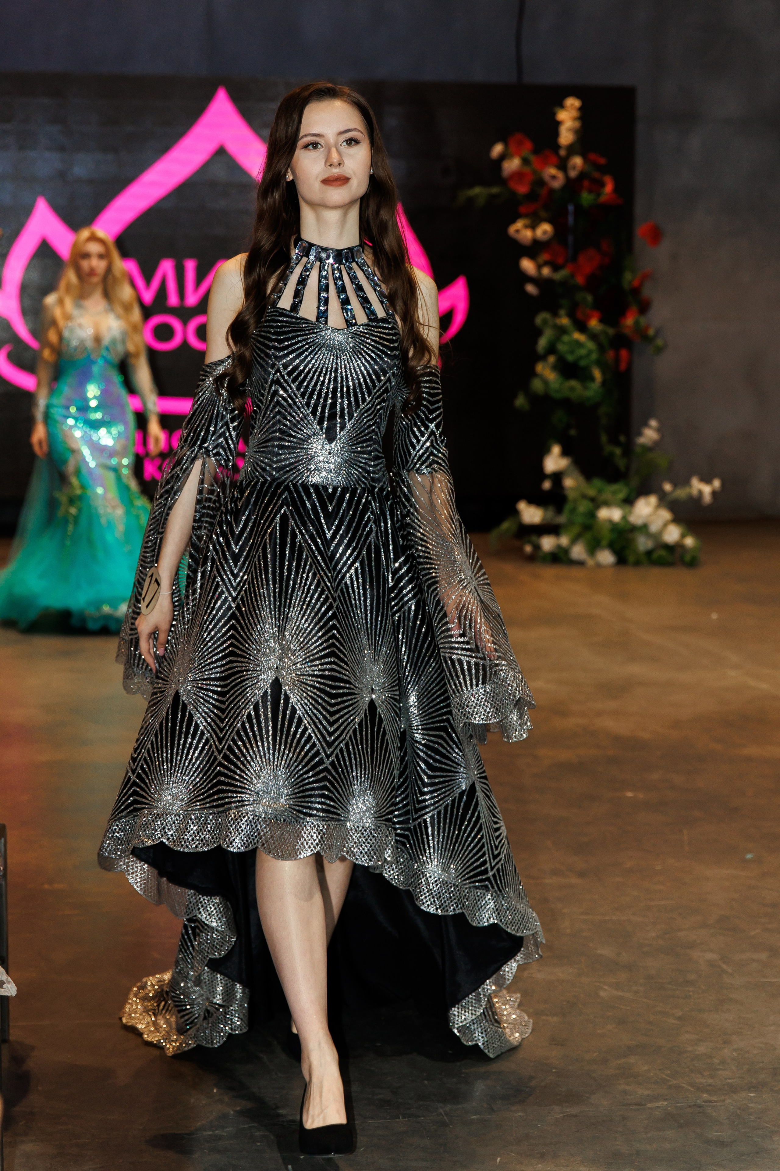 Мисс Россия 2026 Волгоградский этап. Фотограф в Волгограде Норченко Светлана