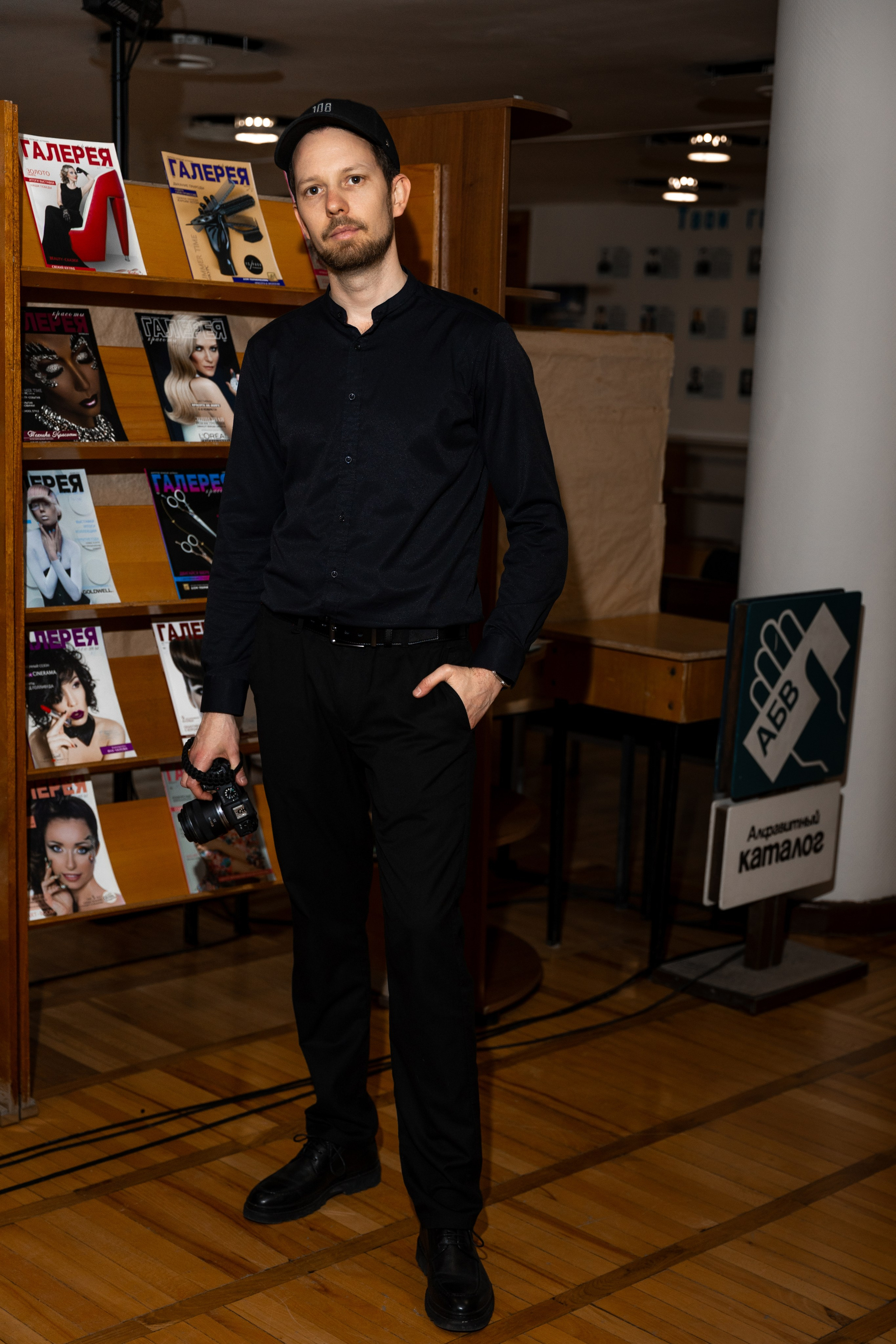 Волгоградская неделя моды март 2026. Фотограф в Волгограде Норченко Светлана