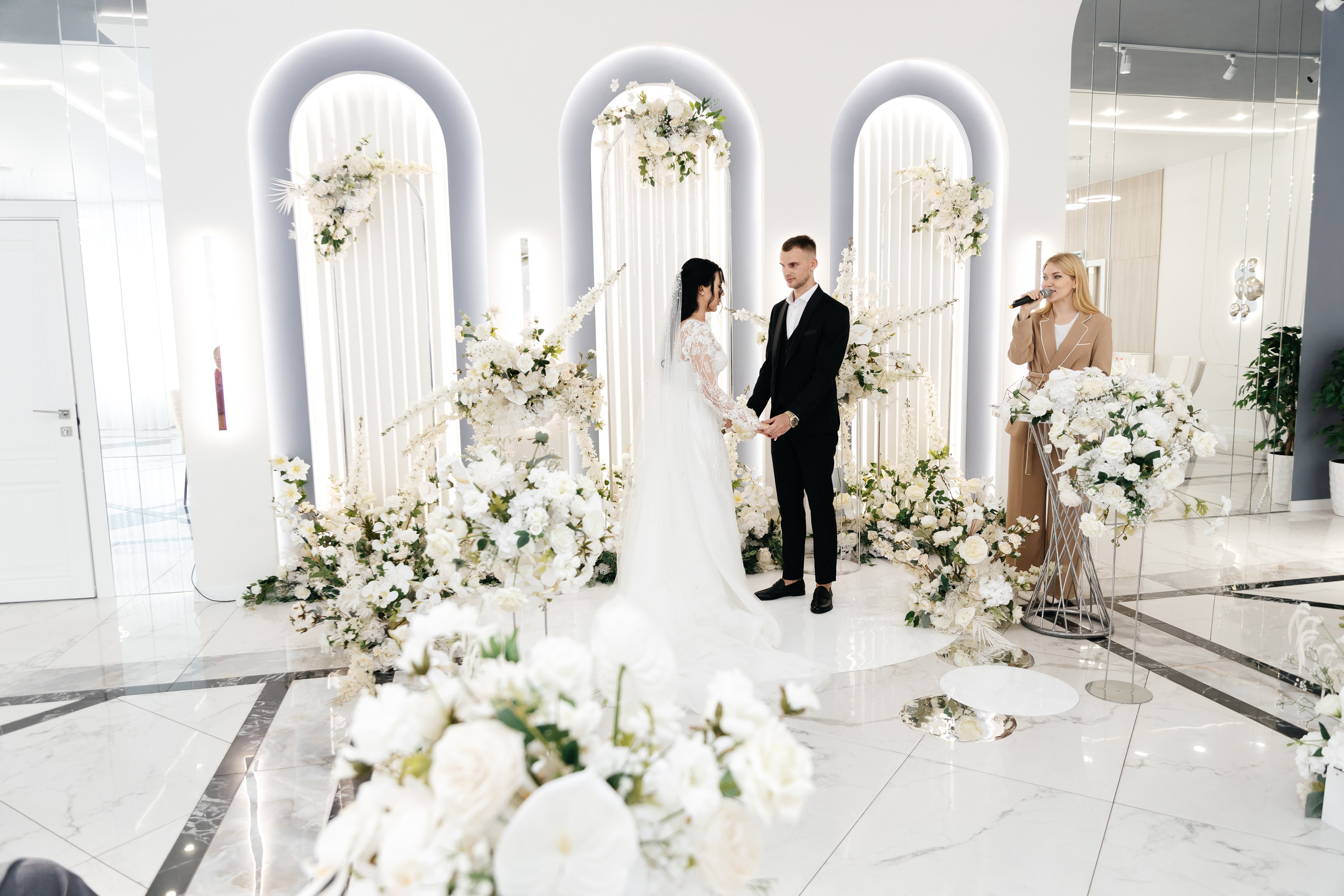 Stanislav & Kseniya. Свадебный фотограф Ильнар Асадуллин