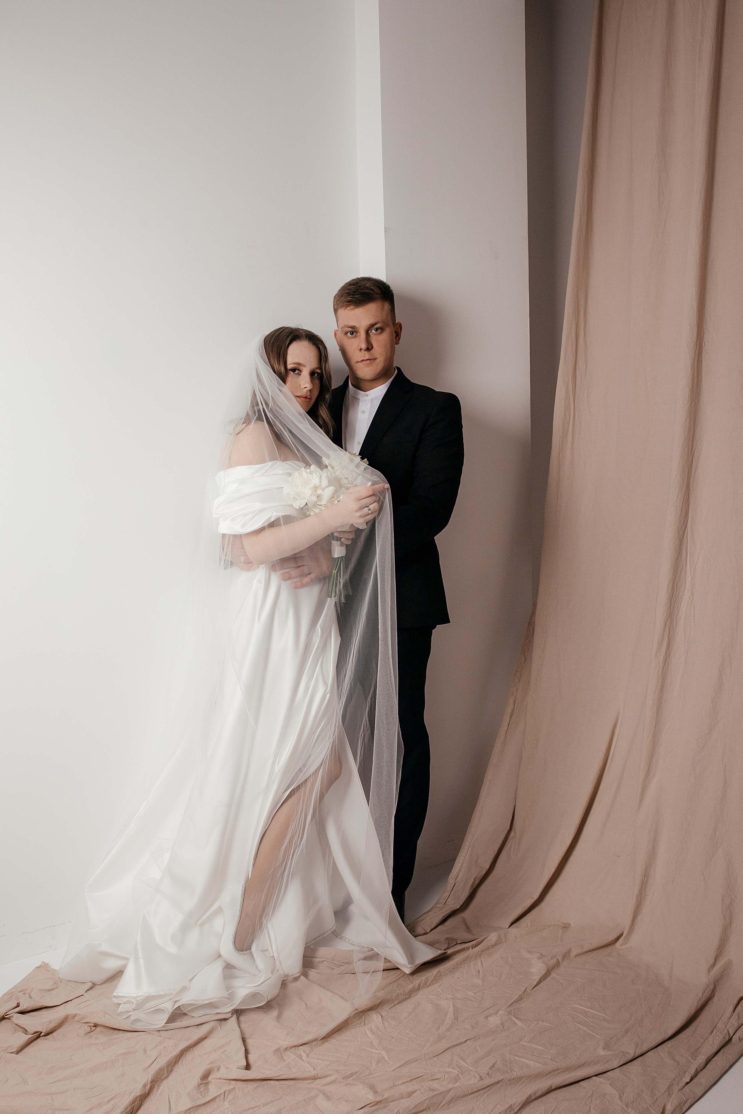 Ольга & Эдуард. Фотограф Сальск Катерина