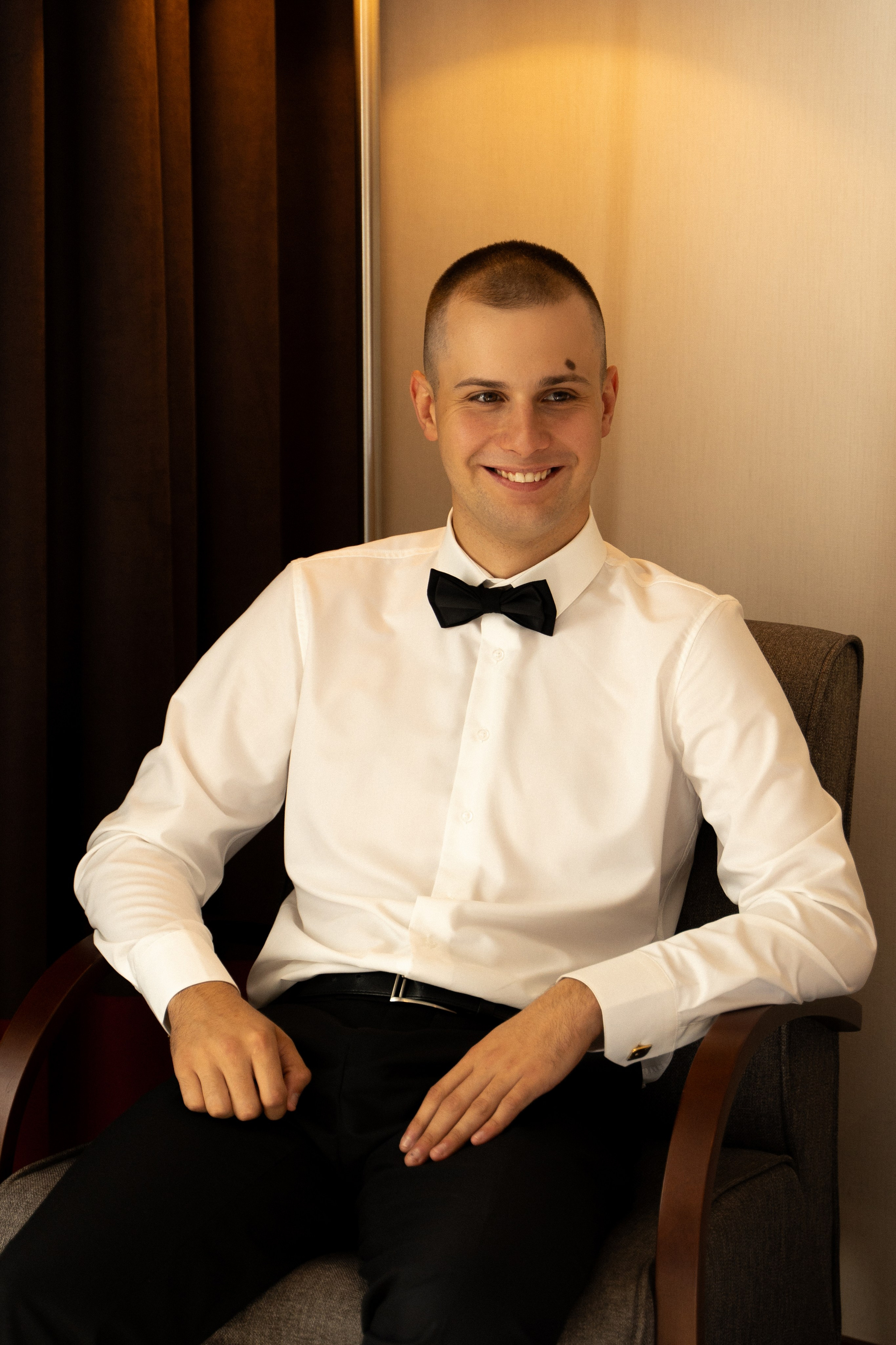 Wedding. Фотограф в Новосибирске Анна Малуева