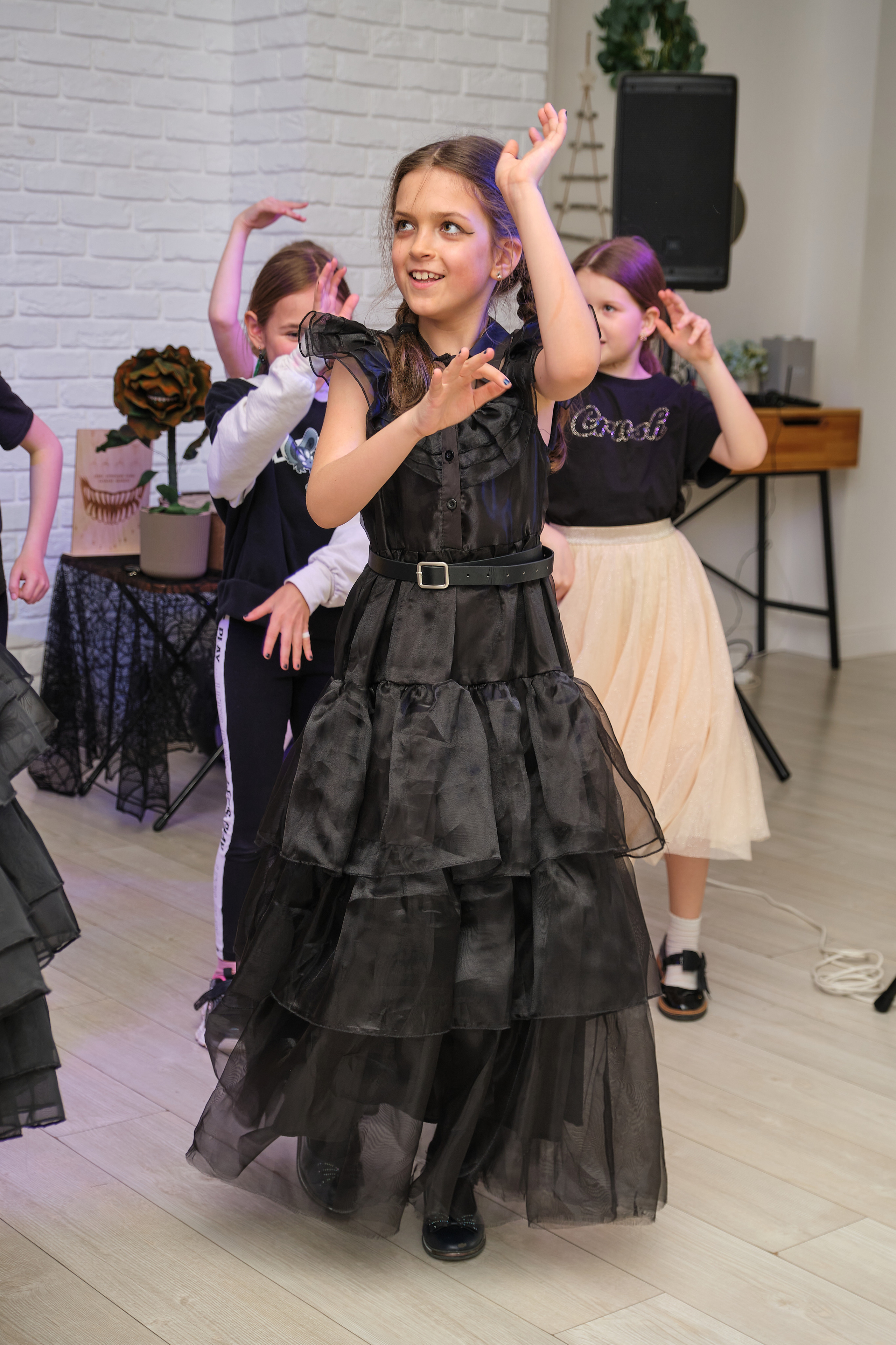 Детские праздники детские дни рождения фото детских праздников