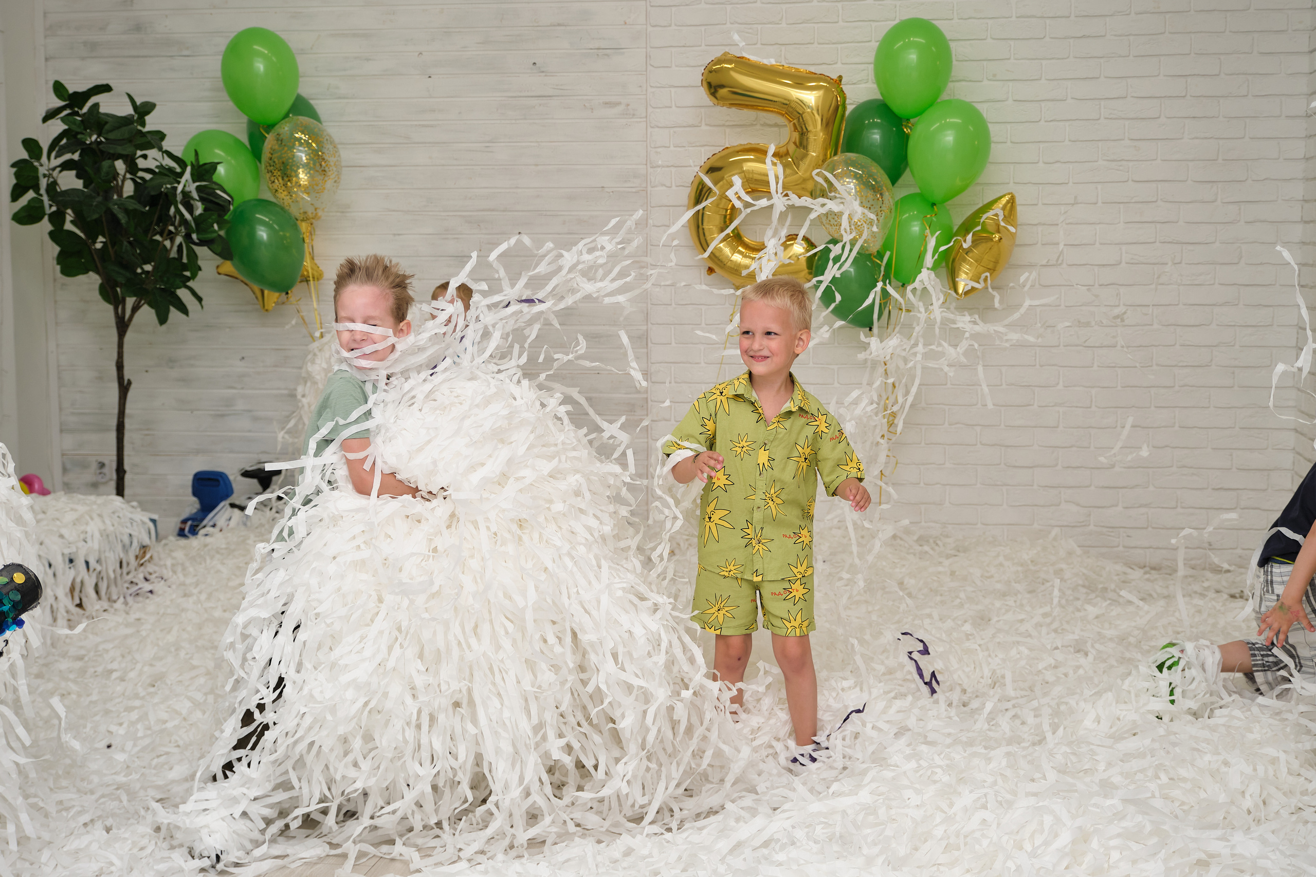 Детские праздники детские дни рождения фото детских праздников