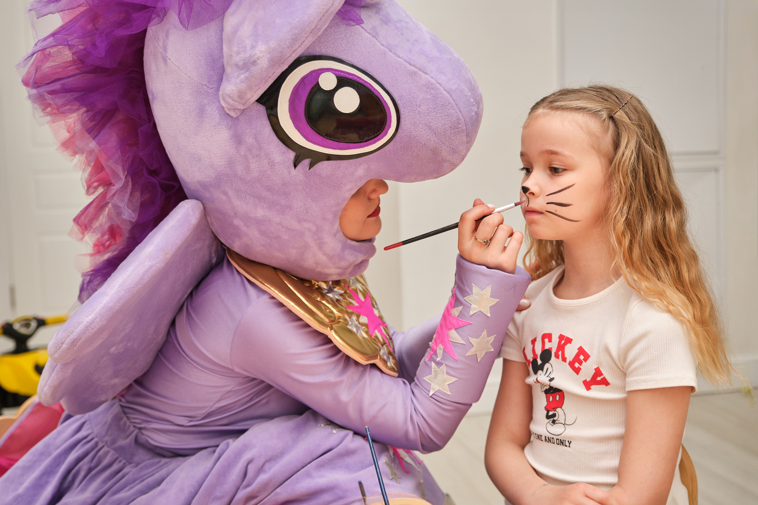 Детские праздники детские дни рождения фото детских праздников