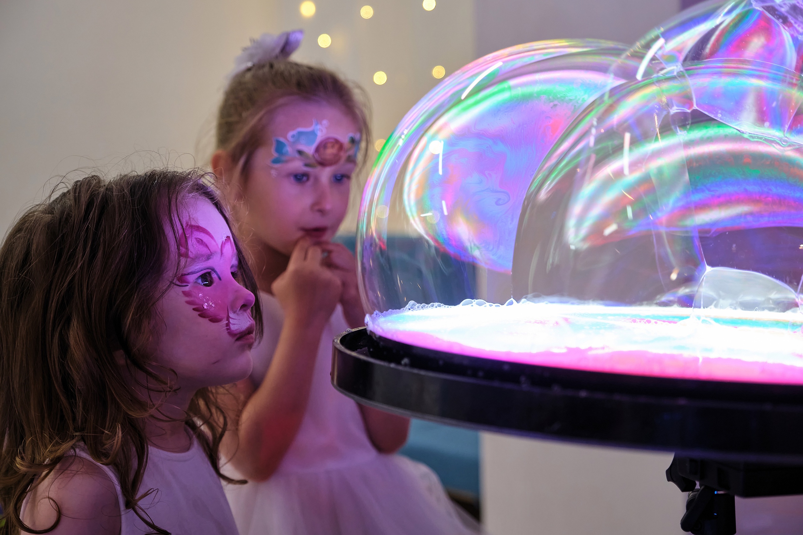 Детские праздники детские дни рождения фото детских праздников