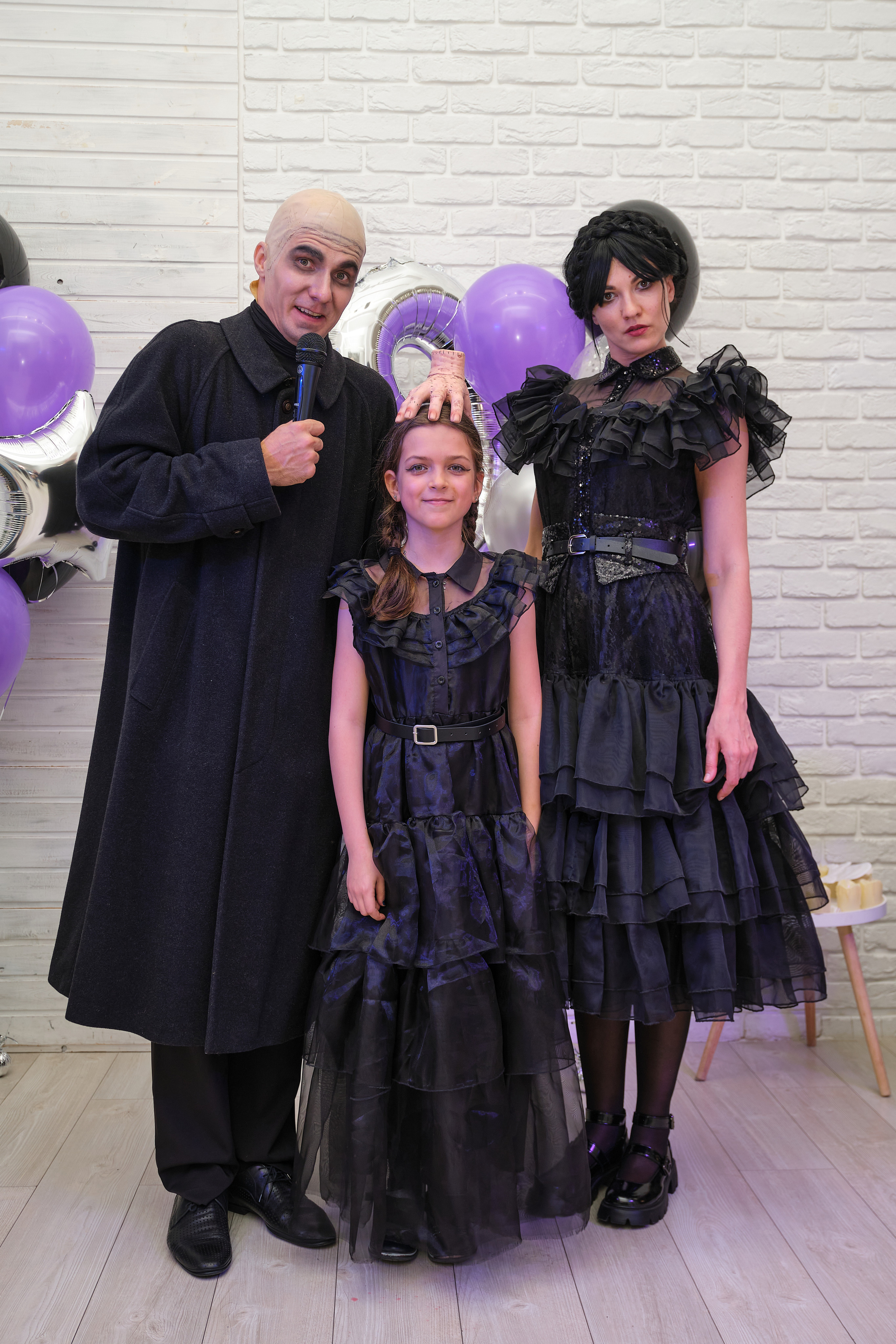 Детские праздники детские дни рождения фото детских праздников