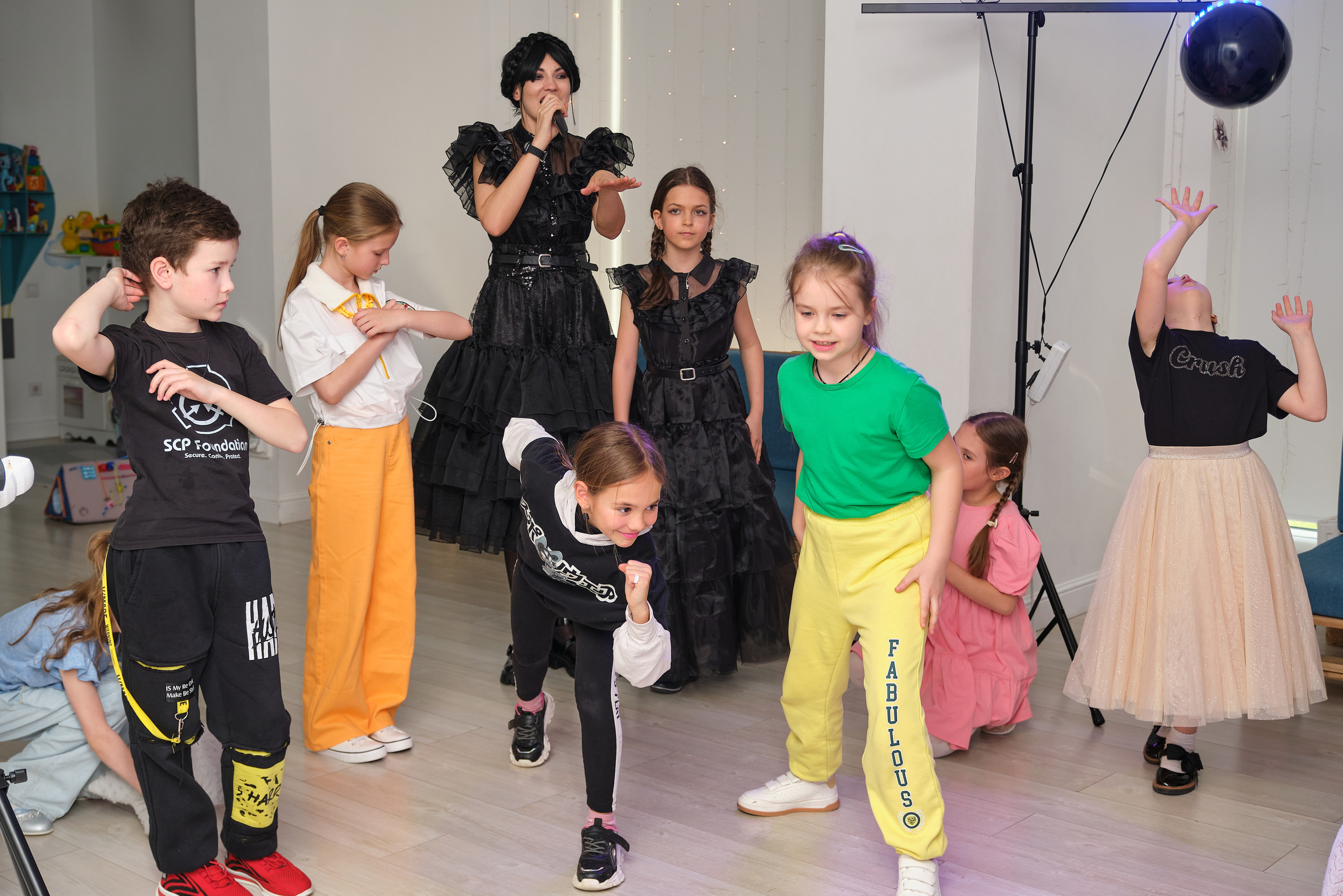 Детские праздники детские дни рождения фото детских праздников