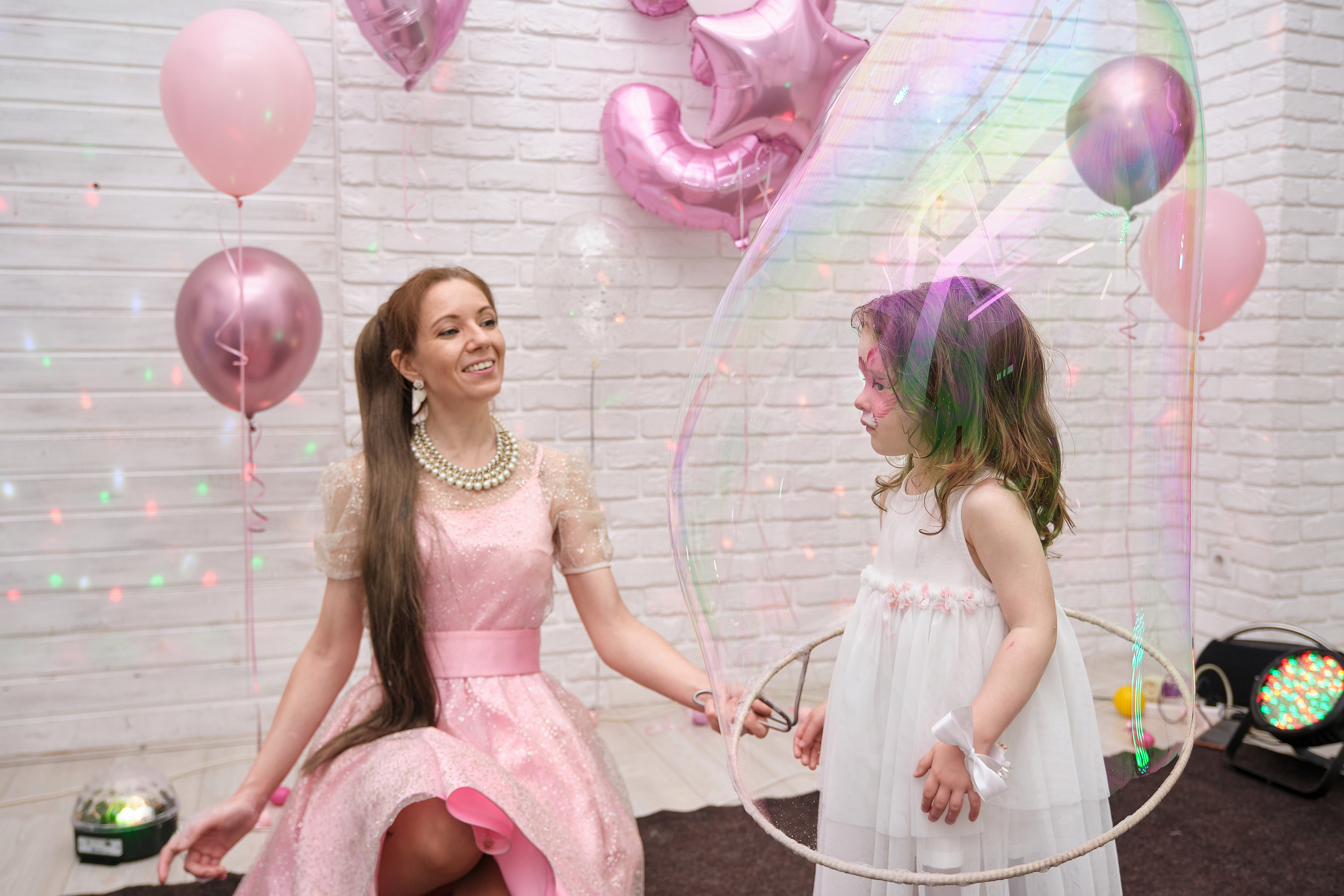 Детские праздники детские дни рождения фото детских праздников