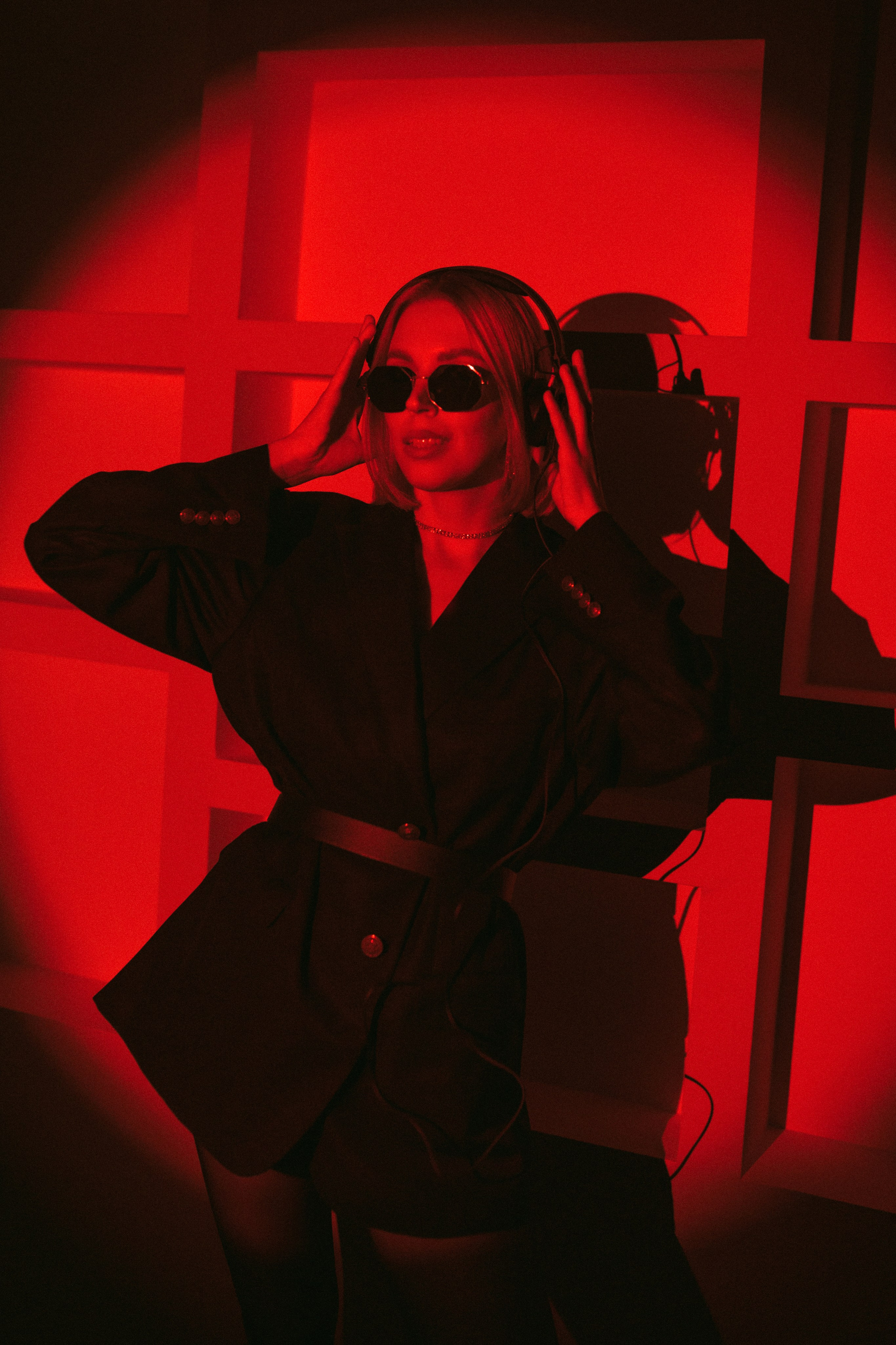 Сон музыки. ANNSENSUS