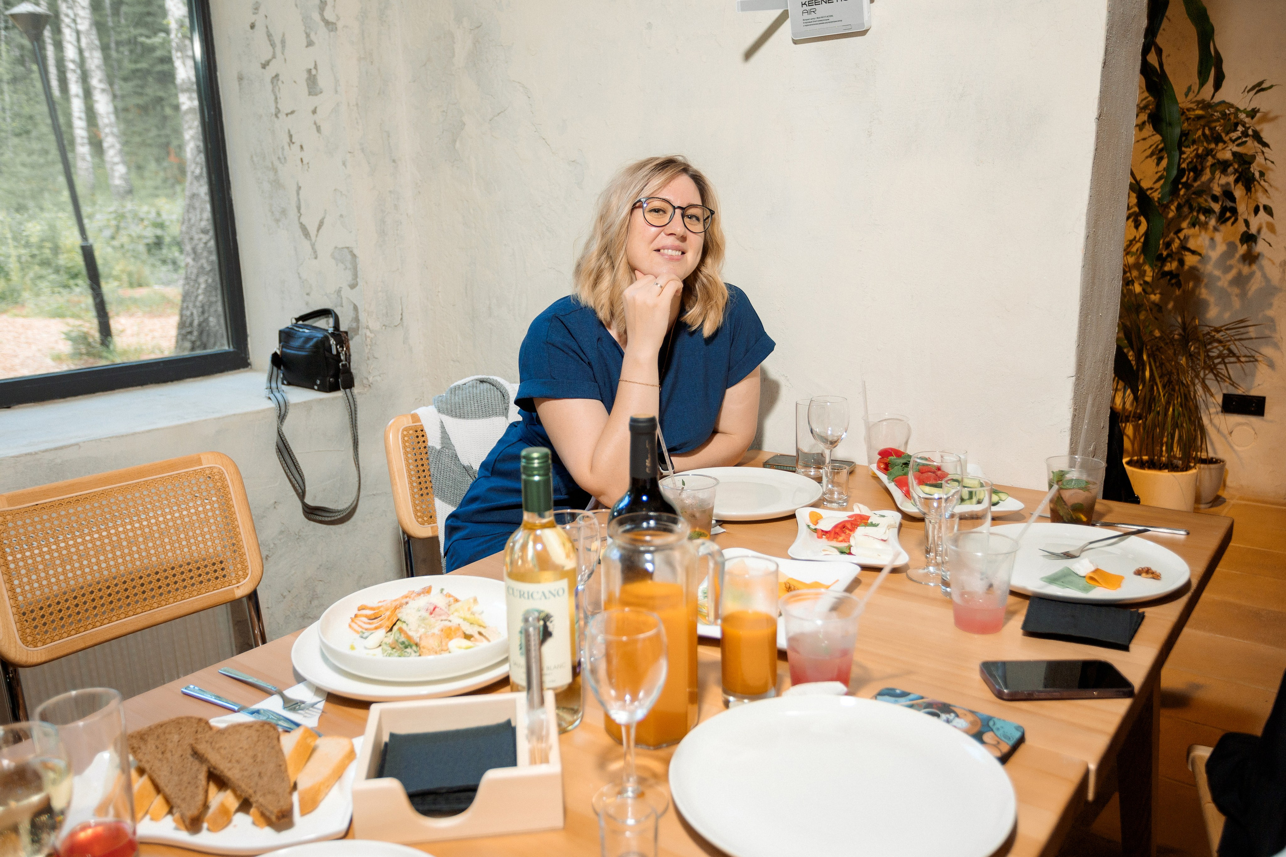 ПРИМЕР: Корпоратив Мамин Хлеб. Все фото. Профессиональный фотограф в Ижевске Леша Петров