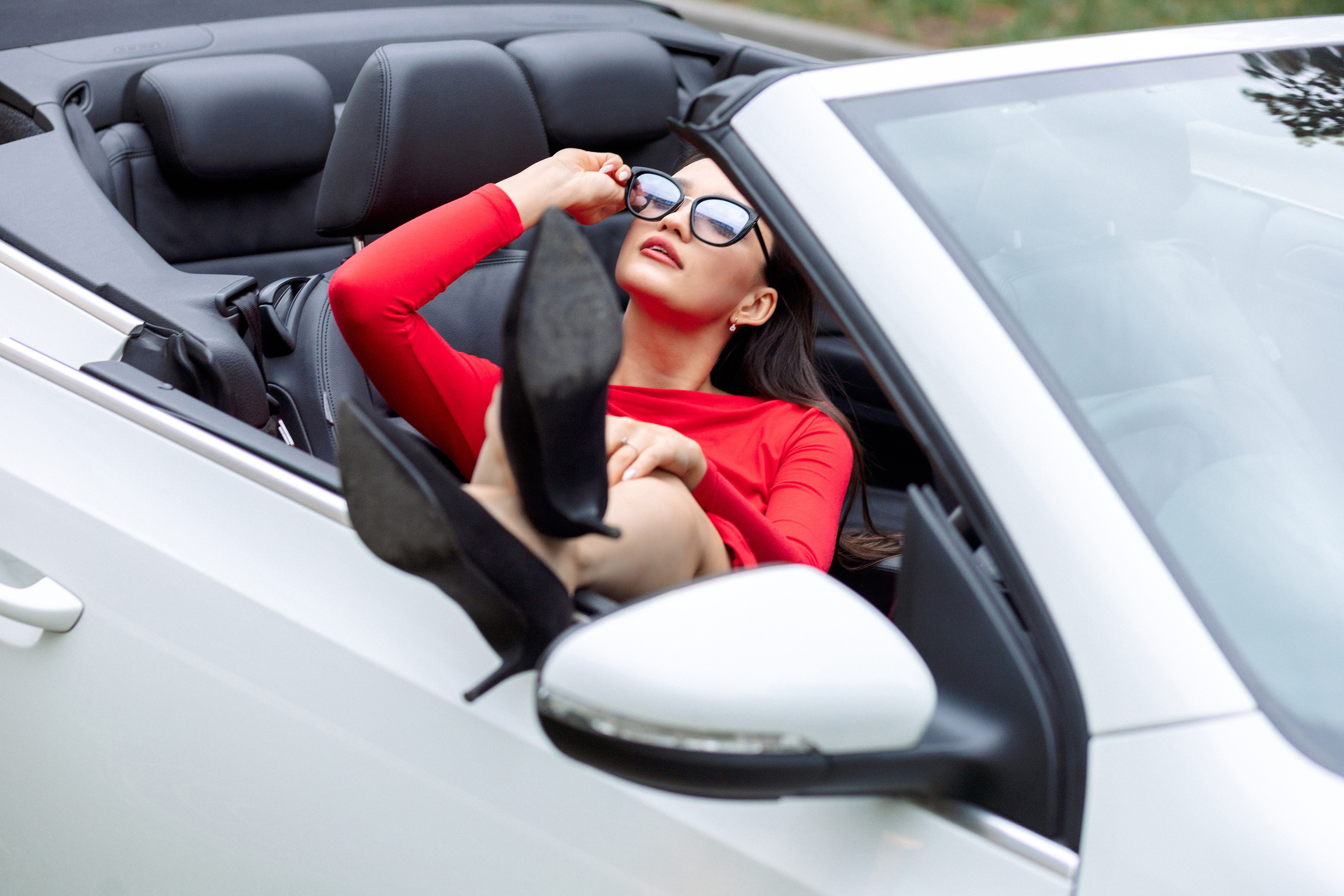 ПРИМЕР: Девичник. Все фото. Профессиональный фотограф в Ижевске Леша Петров