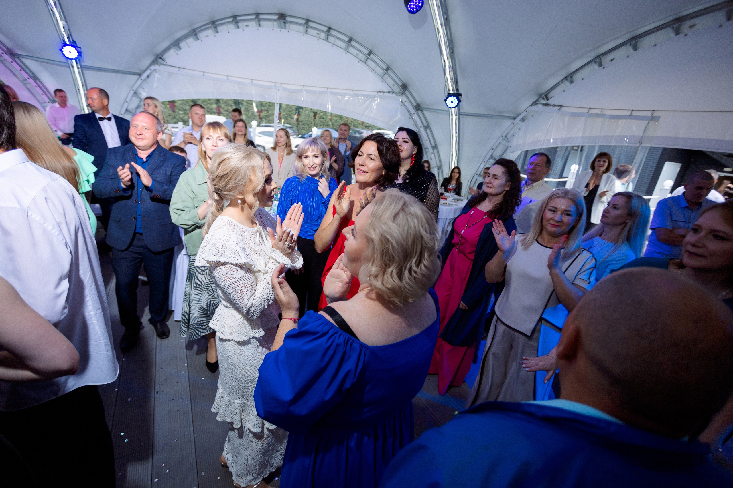 ВЫПУСКНОЙ: Волки-Липки. Все фото. Профессиональный фотограф в Ижевске Леша Петров