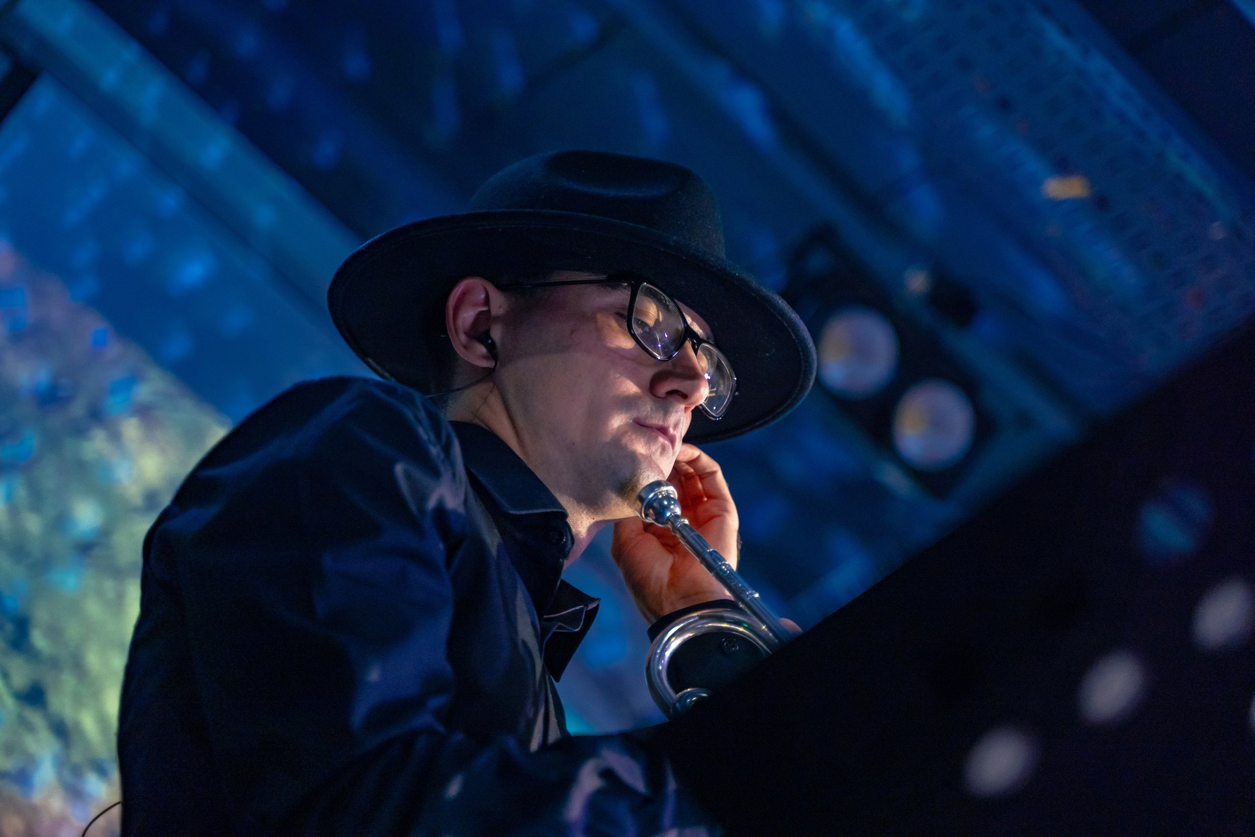 Концерт Олега Покусаева. Главная