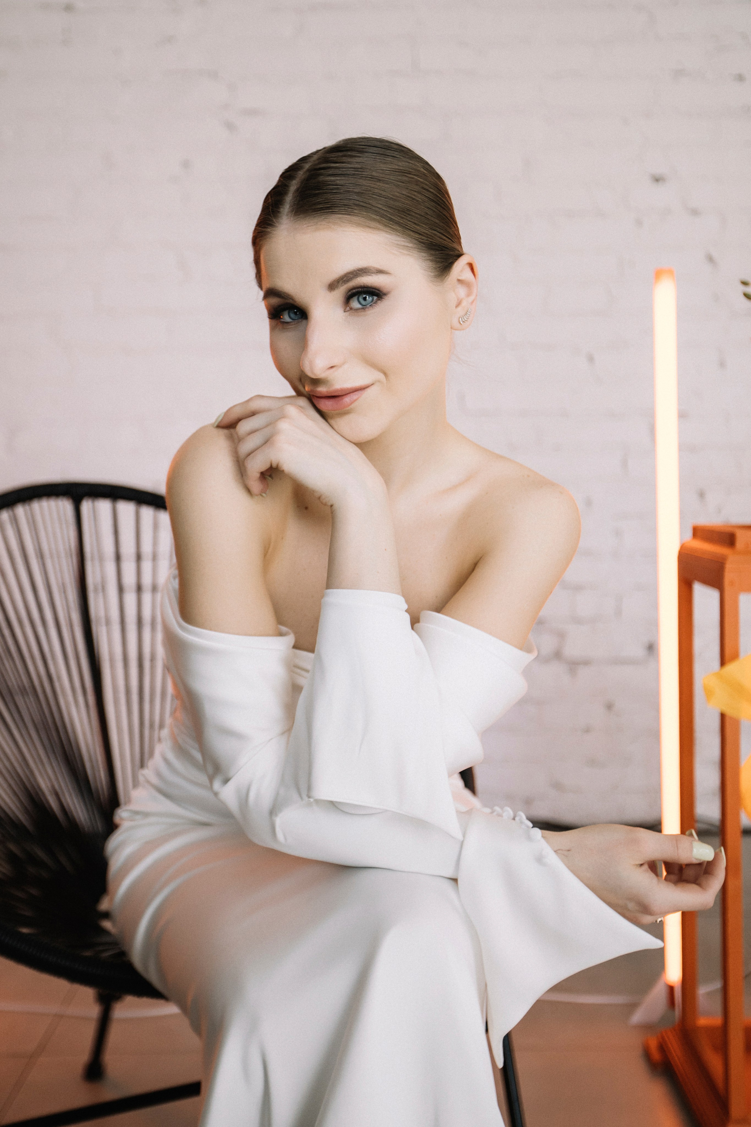 Роман и Ангелина. Главная