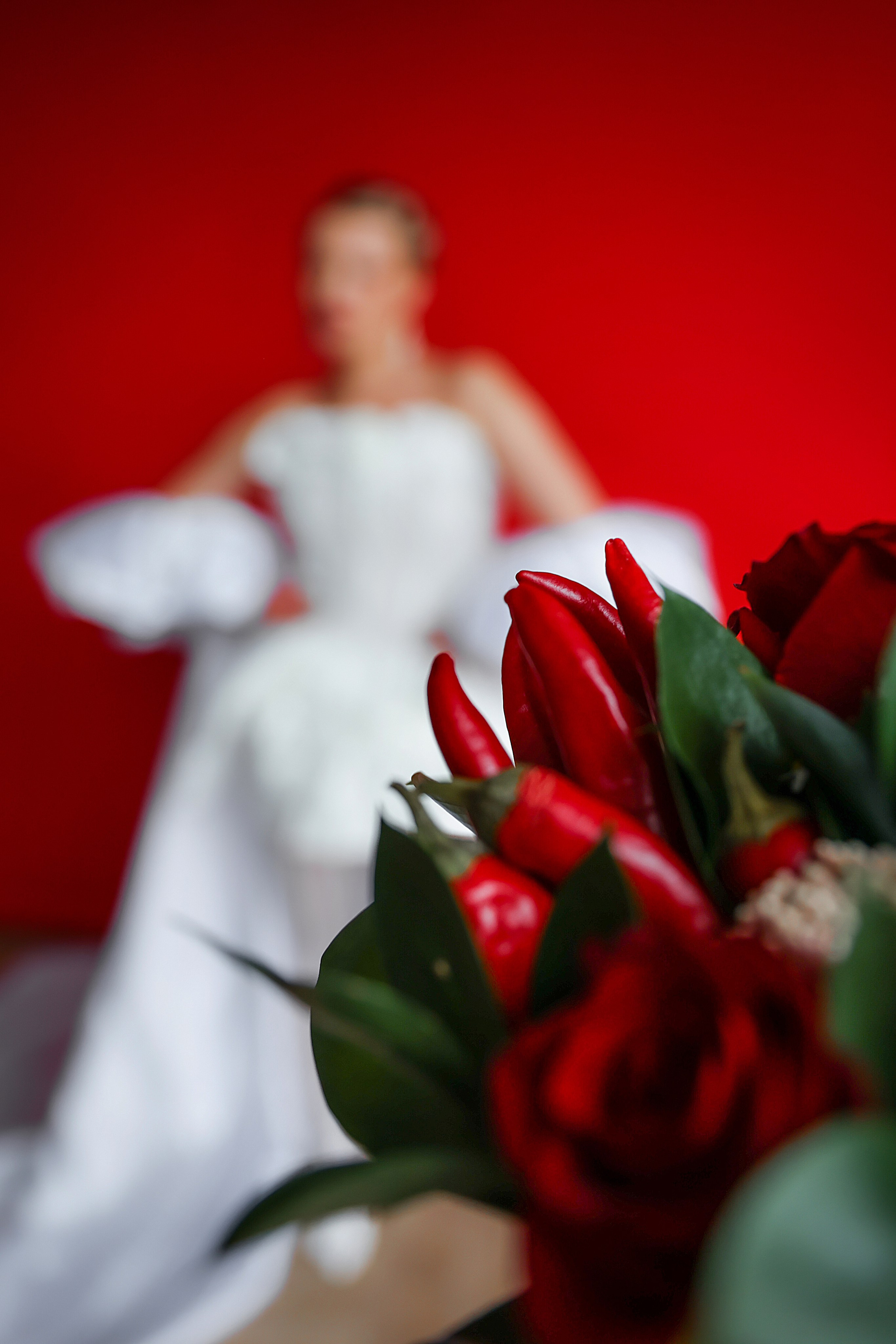 Иван да Марина. Фотограф Алина Ионычева в Новосибирске