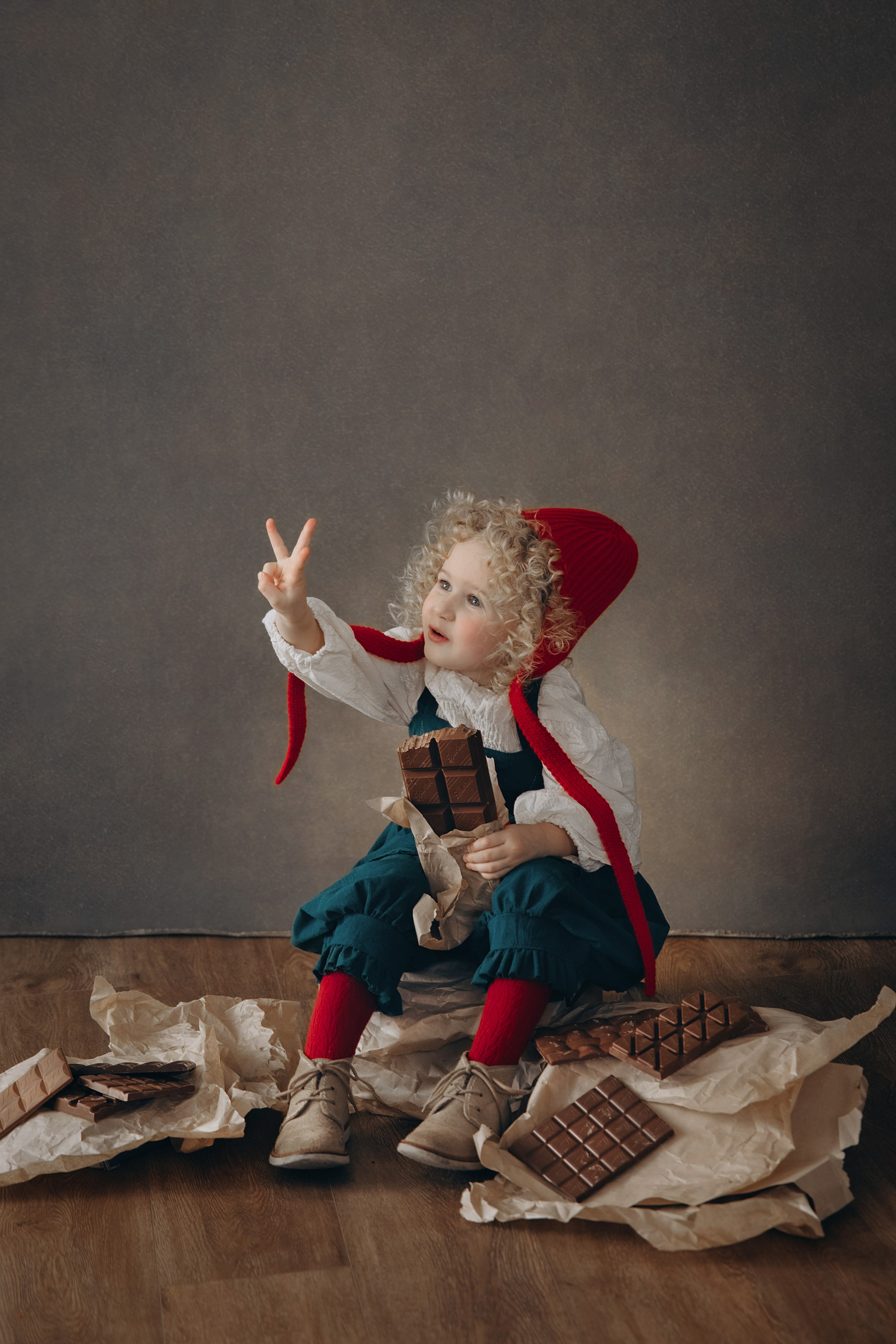 Est.2. Фотограф Алина Ионычева в Новосибирске