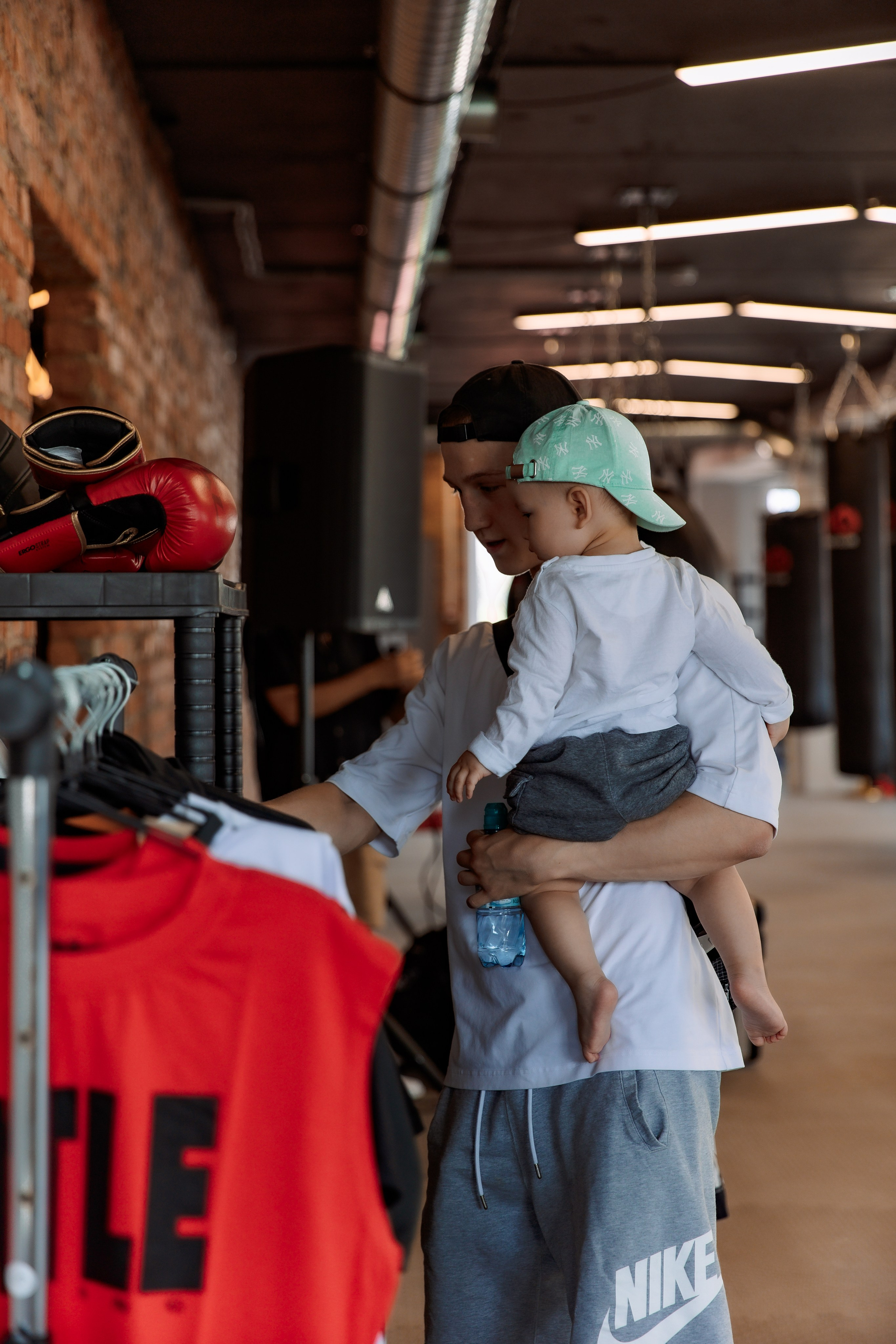 GOOD BALANCE. Фотограф Алина Ионычева в Новосибирске