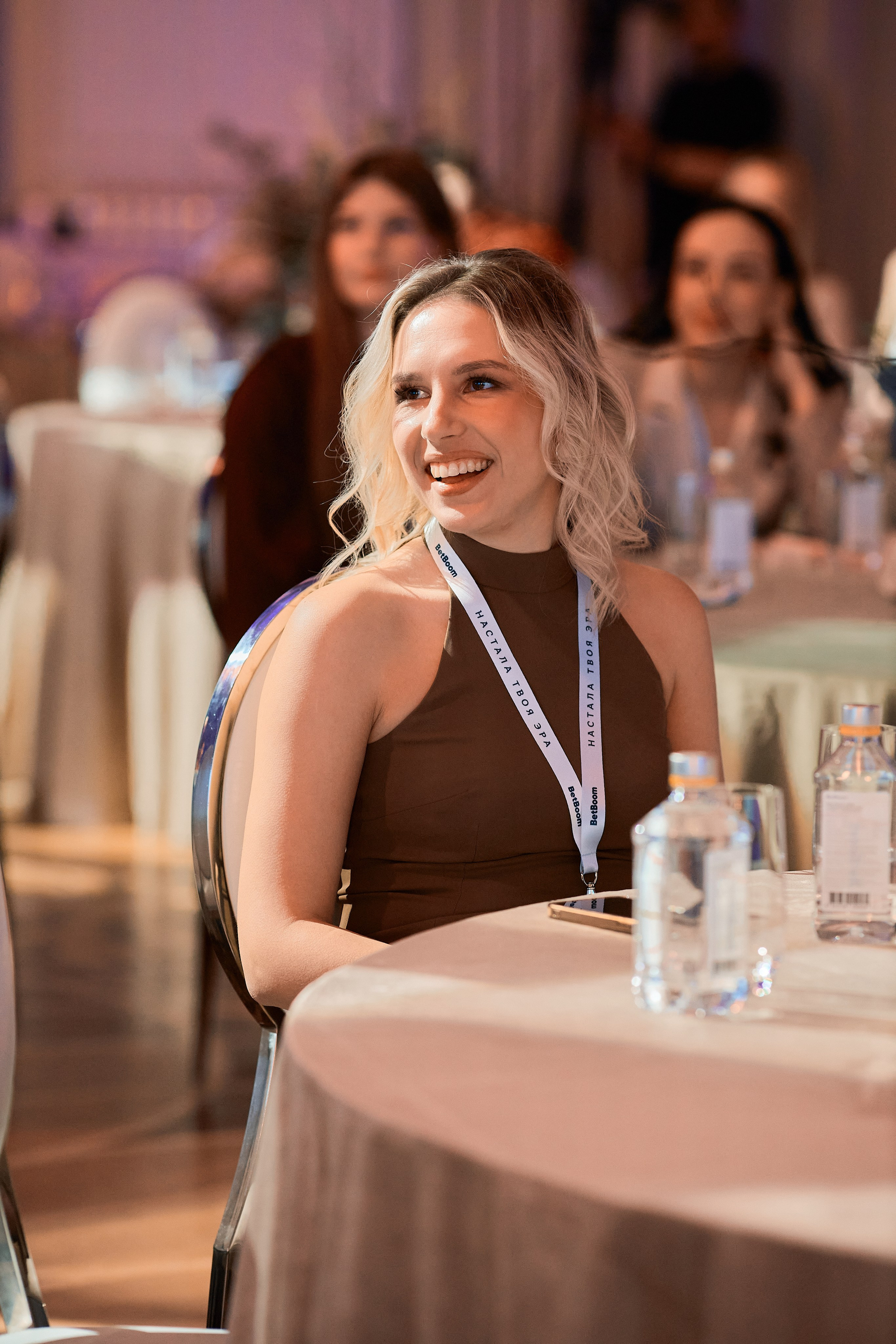 Betboom ежегодное награждение. Репортажный фотограф, портретный фотограф  г. Москва