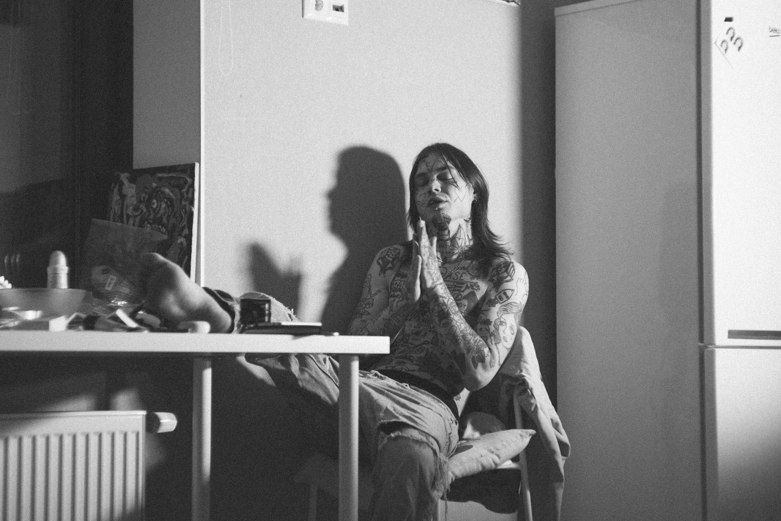 Misha. Репортажный фотограф, портретный фотограф  г. Москва