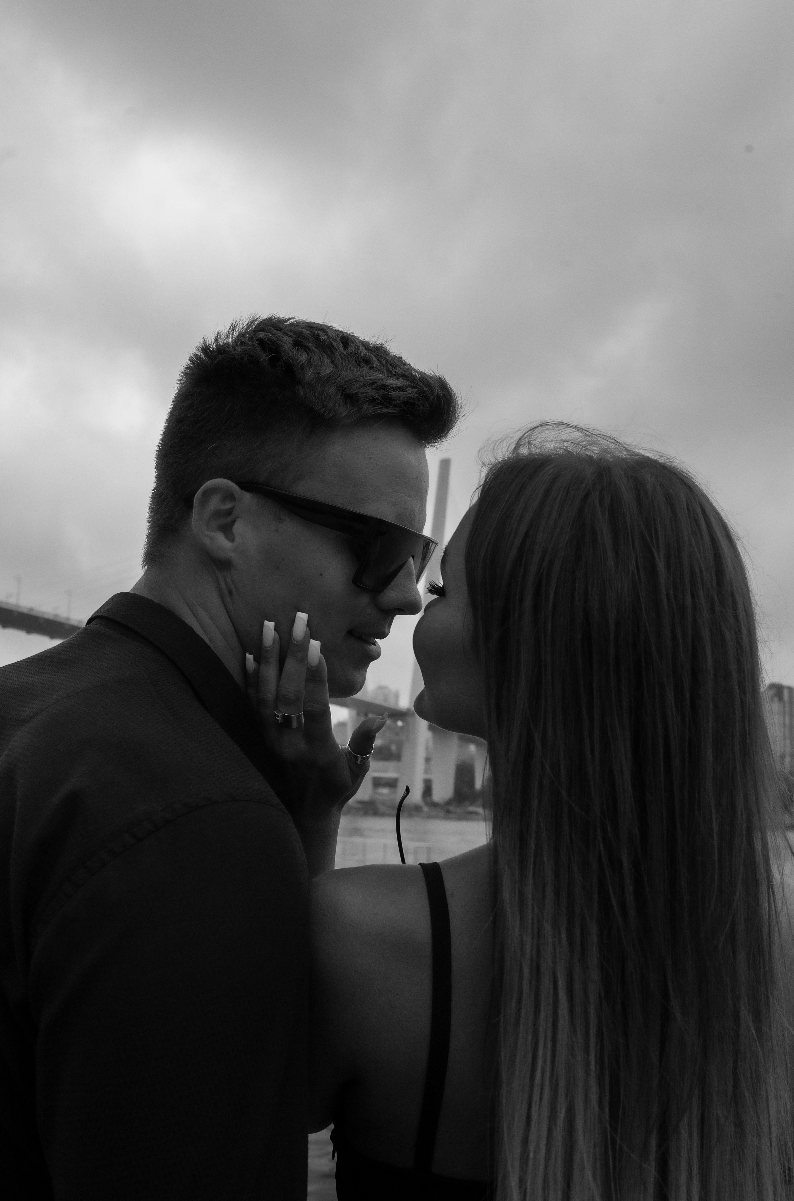 Love Story. Свадебный, женский фотограф из Владивостока Юлия Ященко