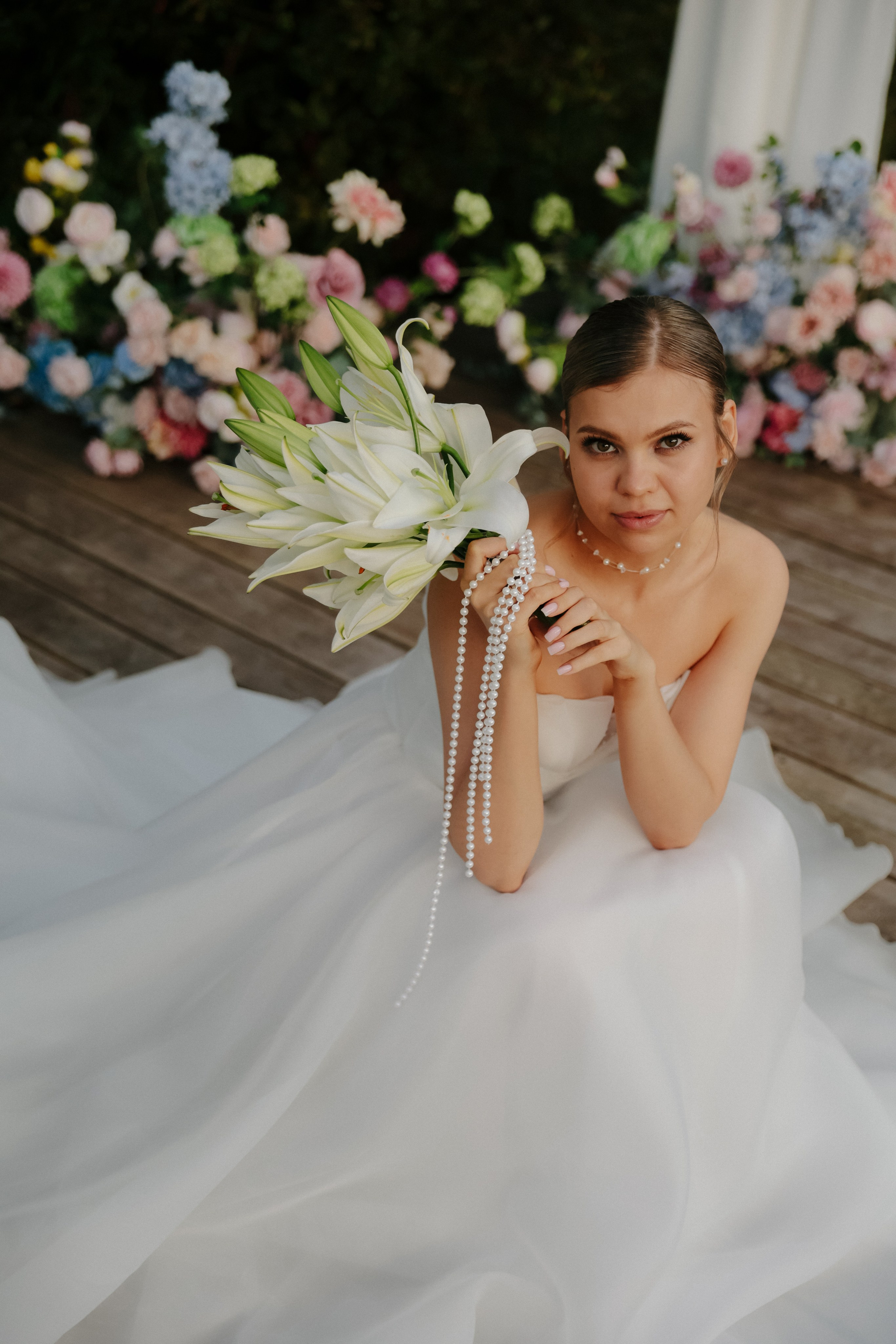 Александр и Валерия. Свадебный фотограф Екатеринбург Алексей Ладыгин