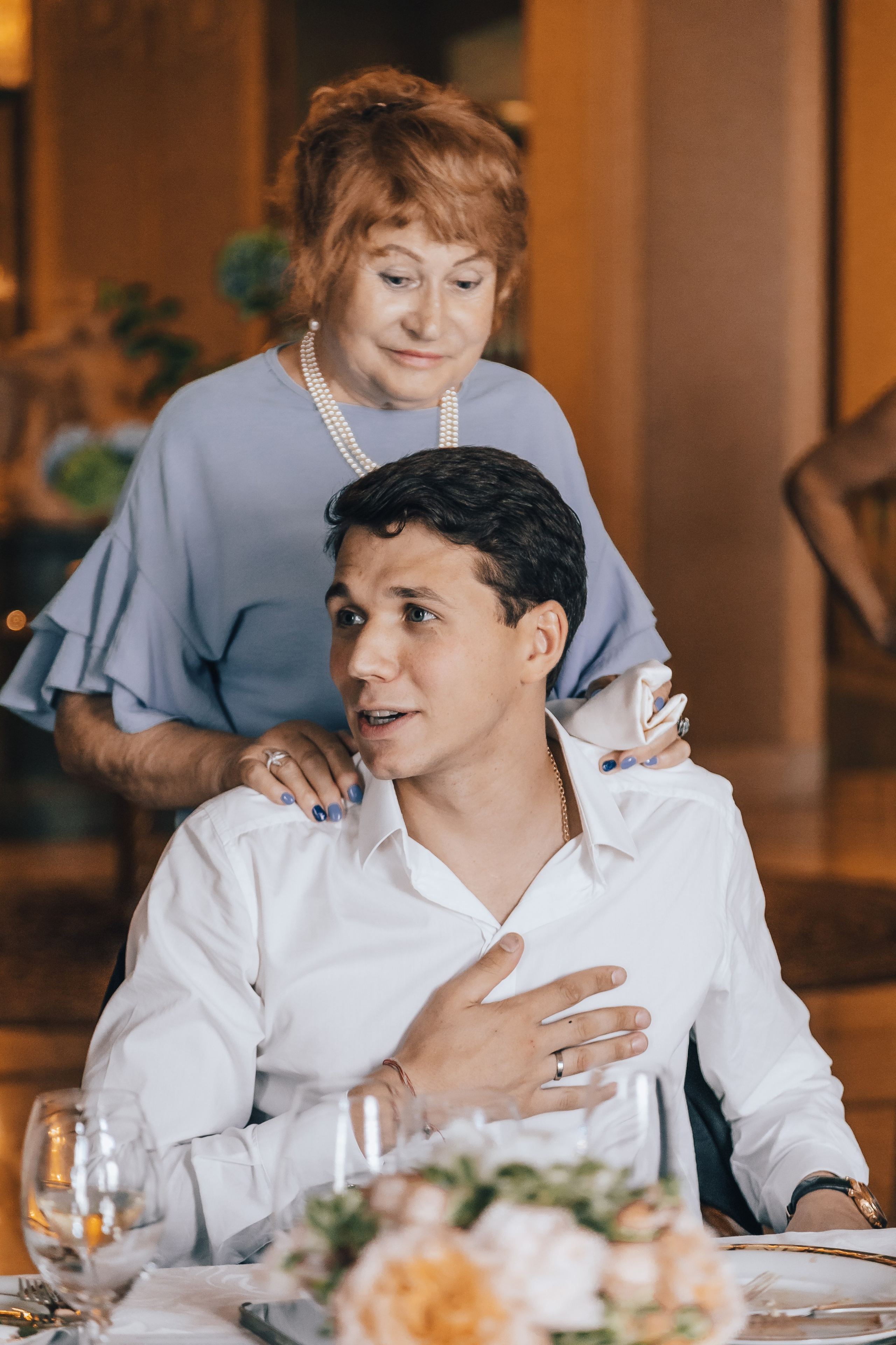 ЮБИЛЕЙ 90 лет. Главная