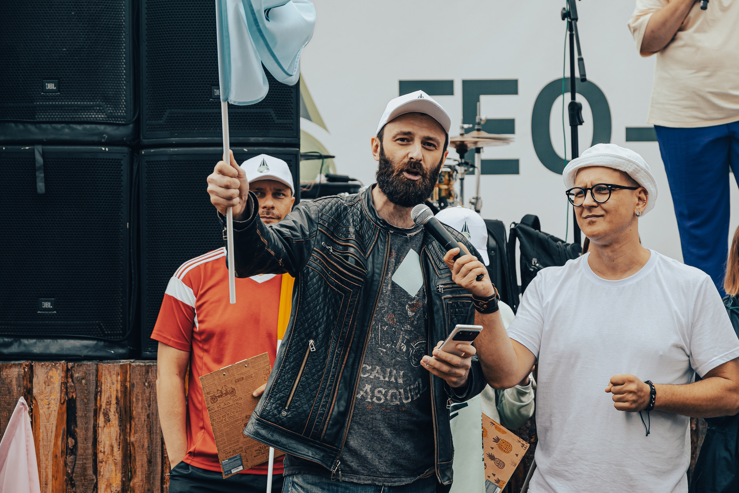 КОРПОРАТИВ ЛЕТНИЙ. Главная