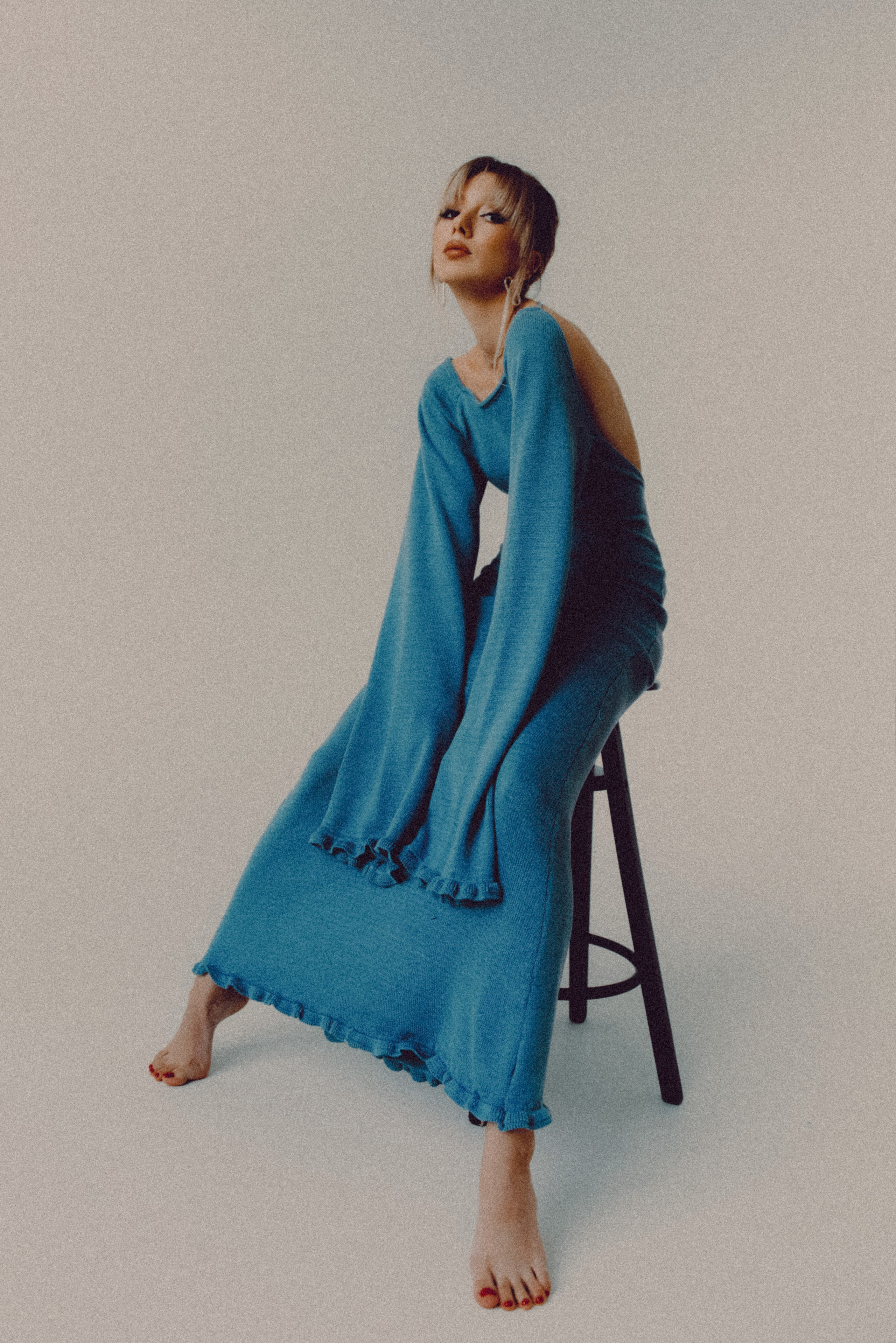 Алла. Портретный и свадебный фотограф в Симферополе Ирина Колесникова