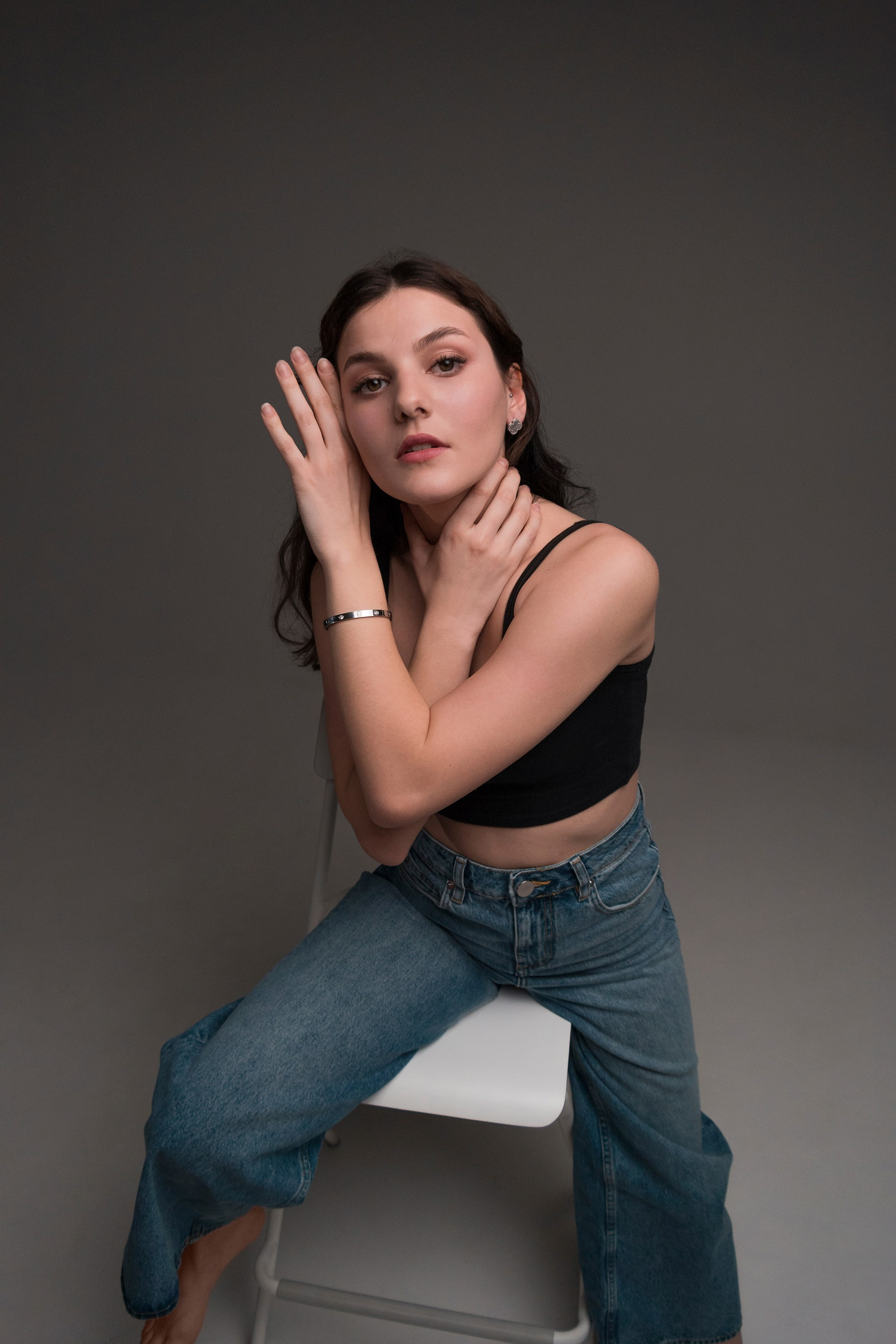 Фотосессия индивидуальная в Краснодаре. AI Фотограф Краснодар: мужские и женские фотосессии, стилизация съемки. Нейро-фотосессии онлайн