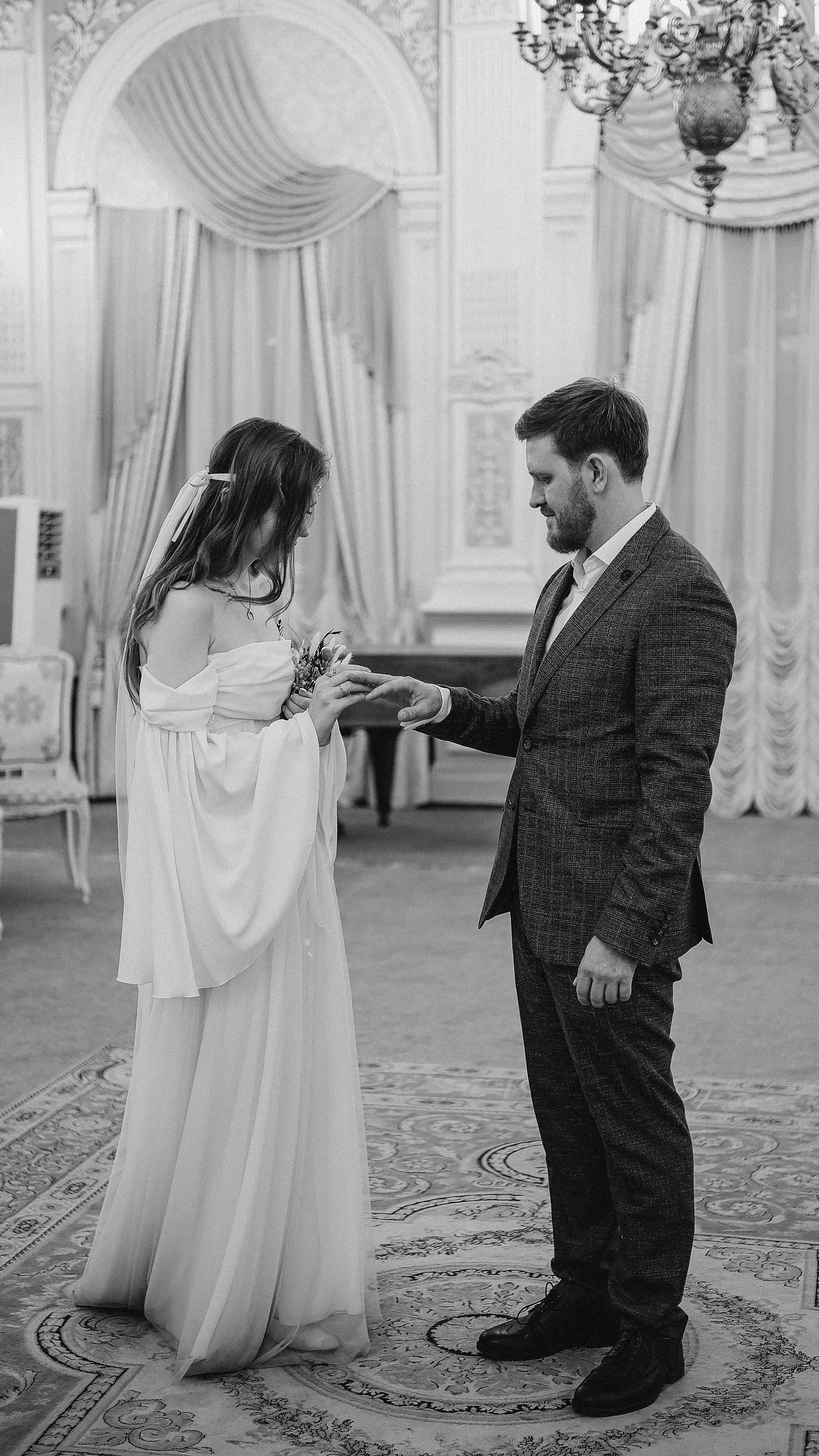 Юля и Вова. ДБ1. Phdkvmr.ru