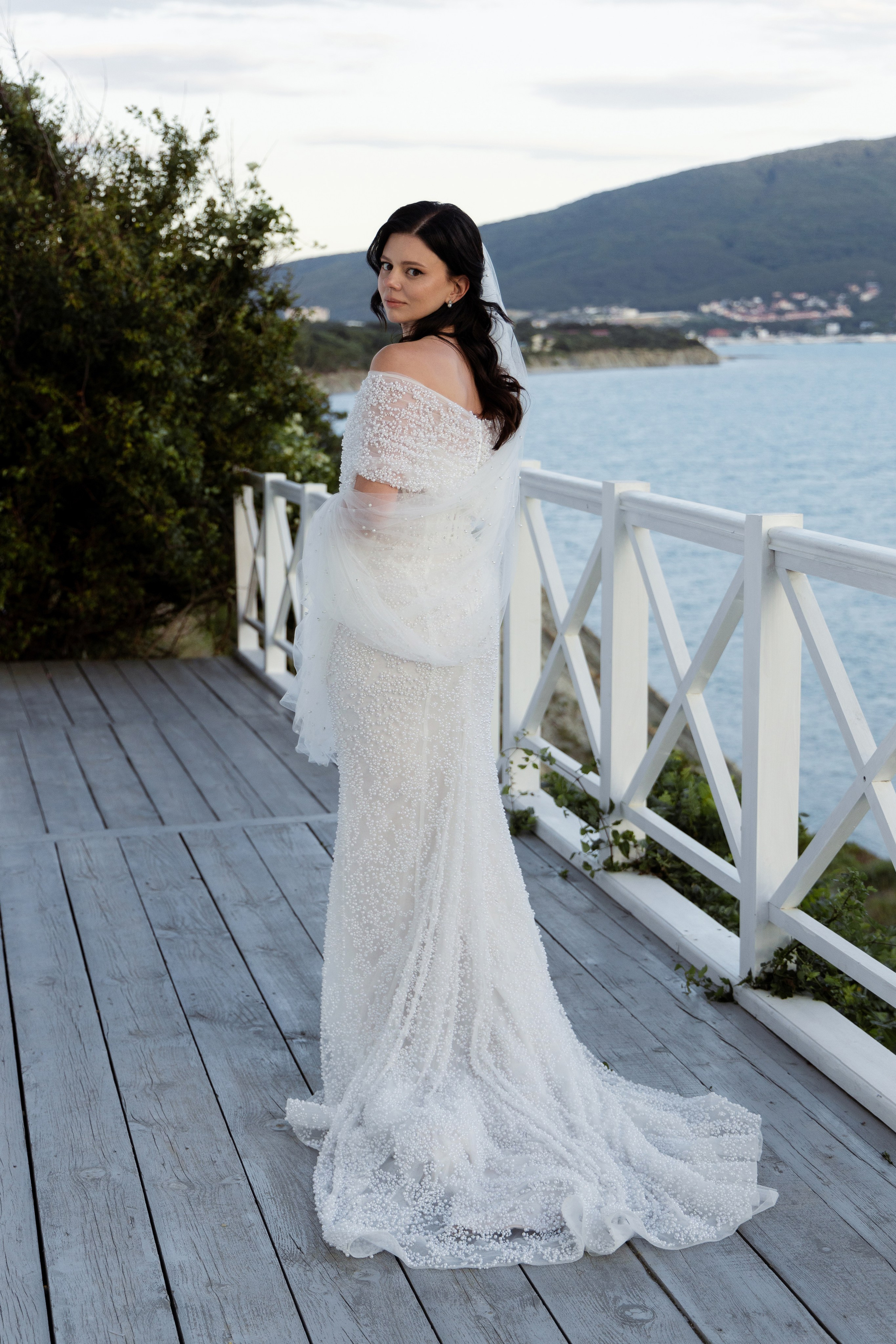 Софья и Виталий. Фотограф Новороссийск