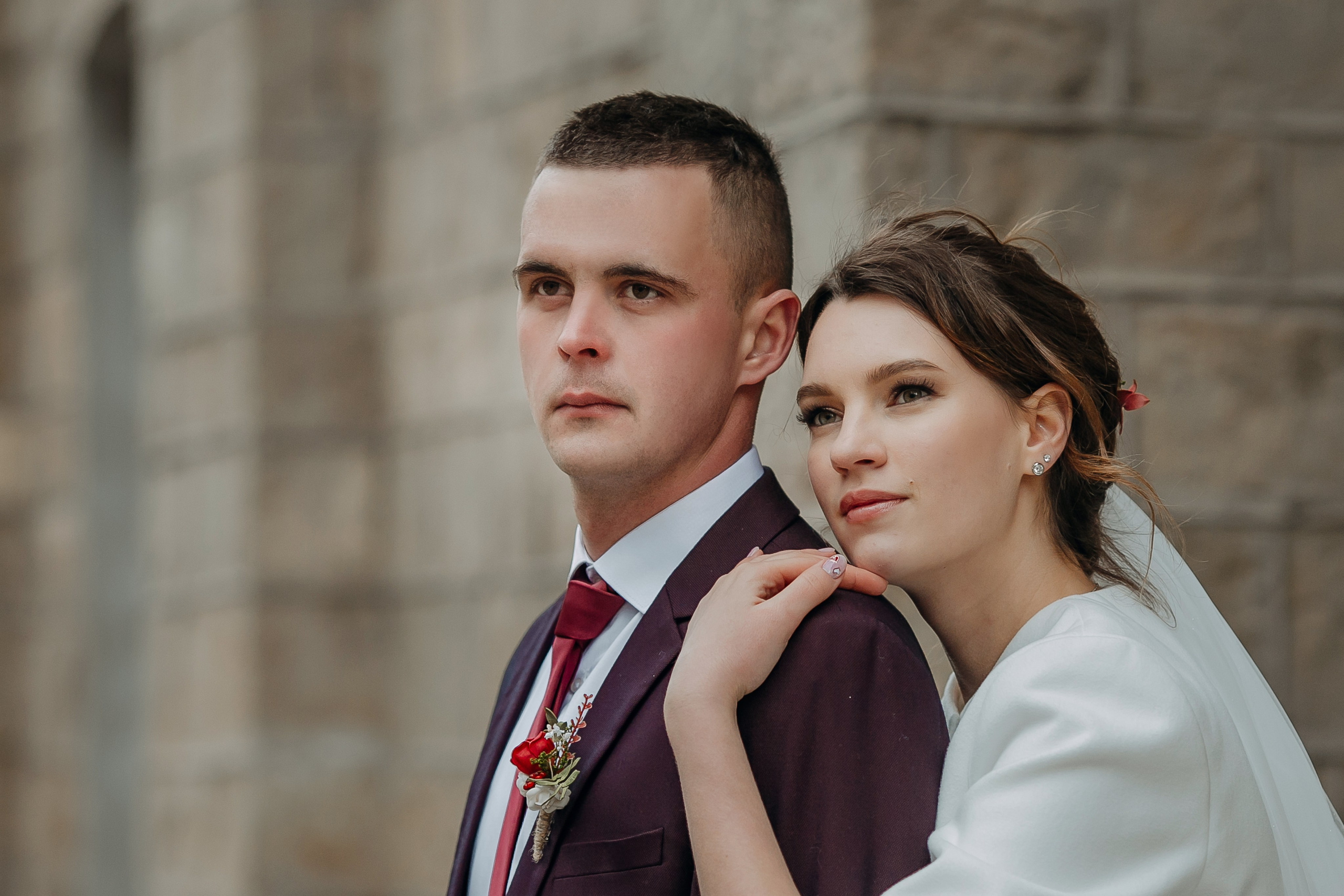 Егор и Виктория. Фотограф Новороссийск