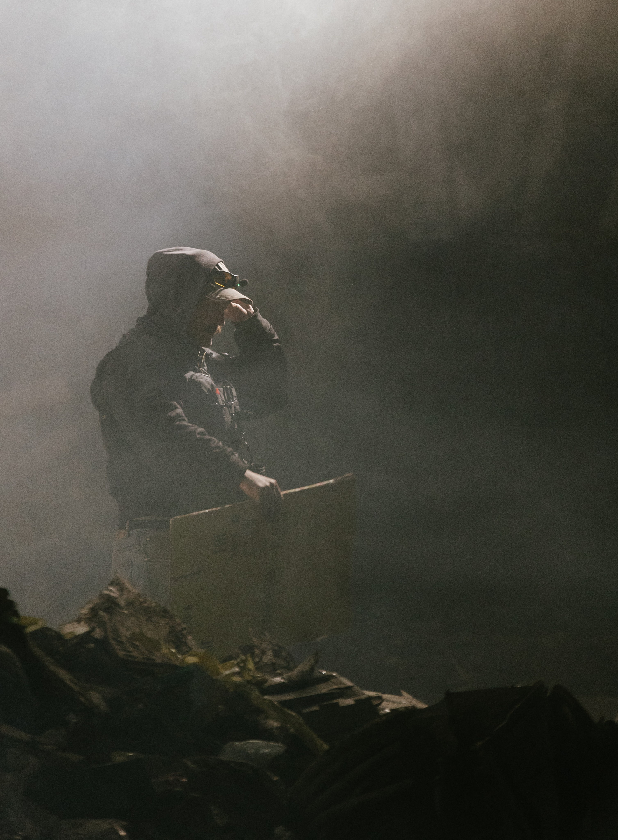 BACKSTAGE ЕГОР ШИП. Концертный и репортажный фотограф в Москве и Санкт-Петербурге Мария