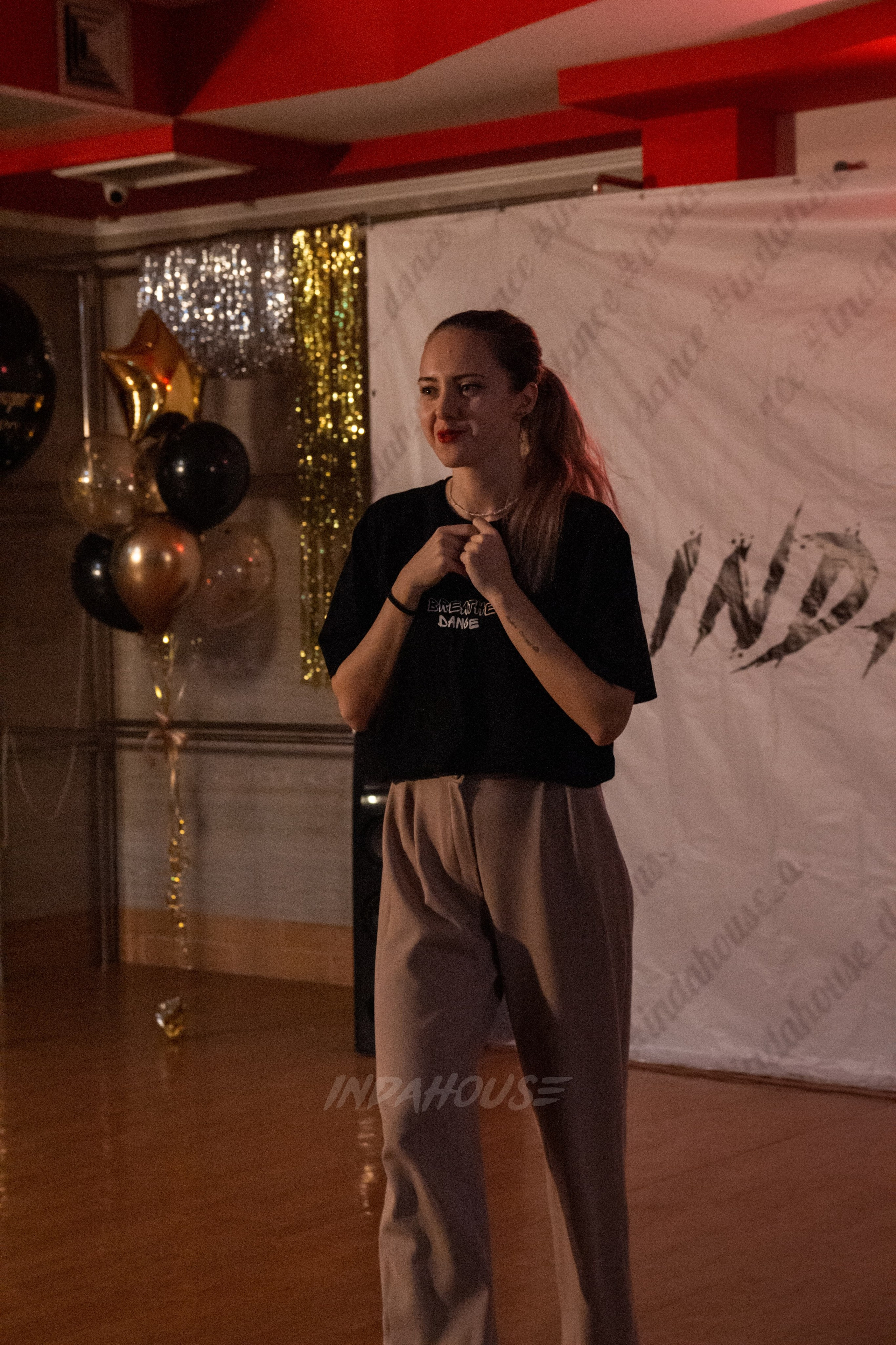 NEW YEAR INDAHOUSE | декабрь 2021. Фотограф Ева Ким