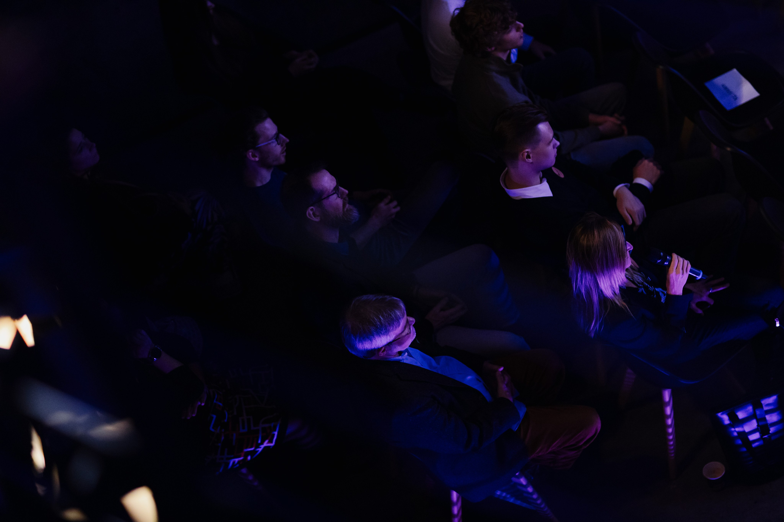 IFSA | Форум образования в эпоху ИИ. Фотограф в Праге Александр Пивоваров