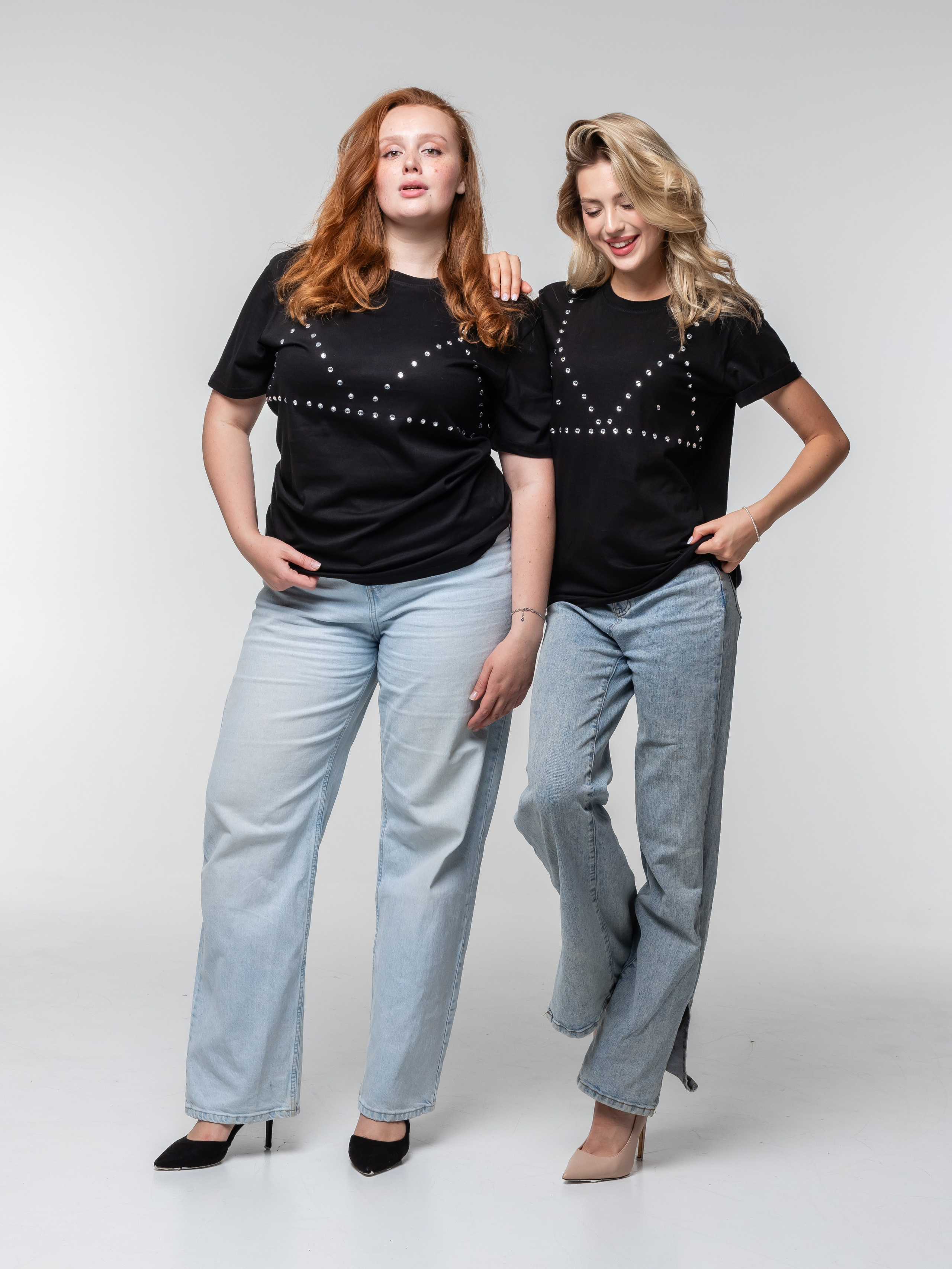 Футболки. Фотограф в Краснодаре Арина Кудряшова