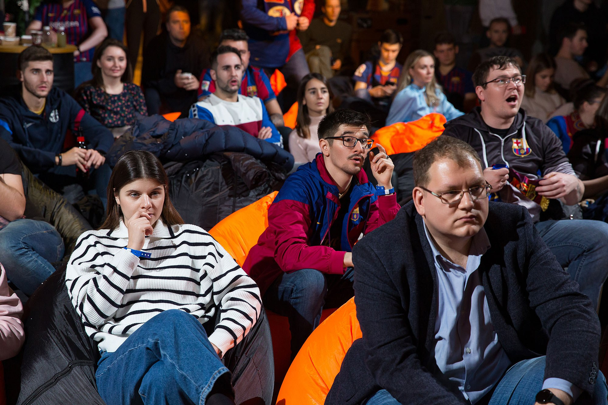 Спортивный репортаж. Фотограф в Москве Валерий Боцман