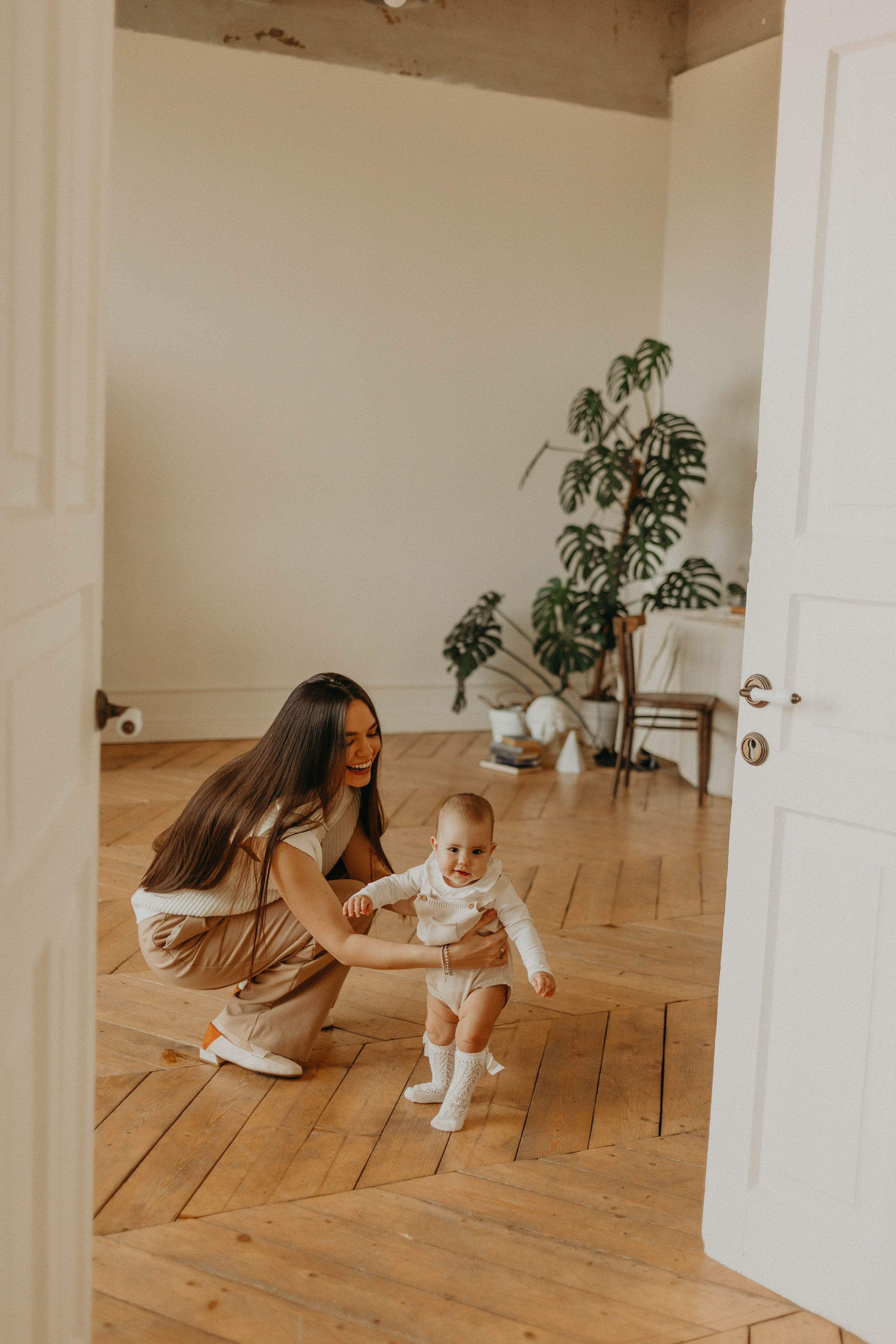 Мамы и малыши. Фотограф в Краснодаре Евгения Михаевич