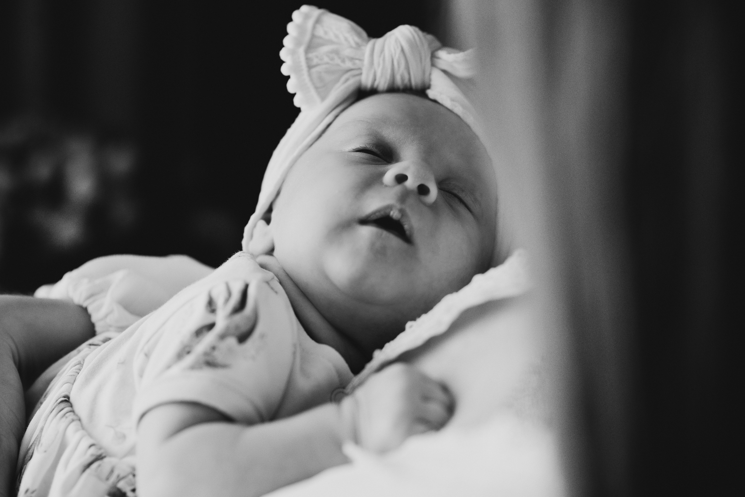 Маленькое чудо. Фотограф Дарья Семина