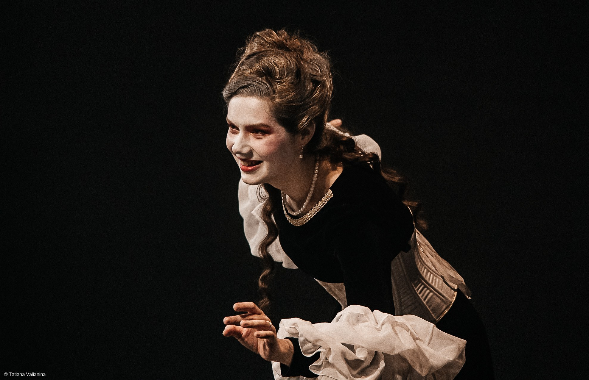 Драматический театр / Dramatic plays. Репортажный фотограф Татьяна Вальянина