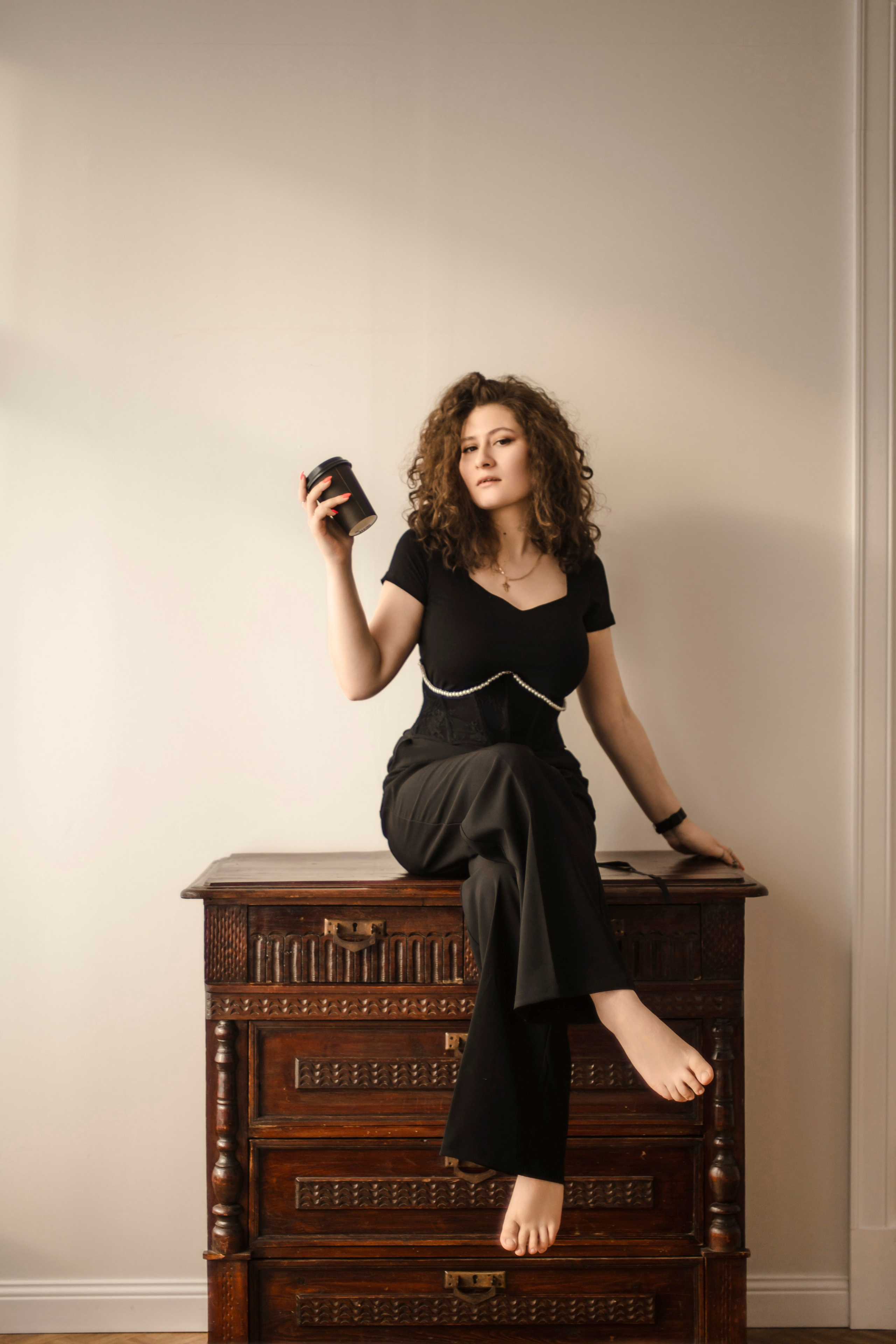 Фотограф Елизавета Князева Сергиев Посад, Москва