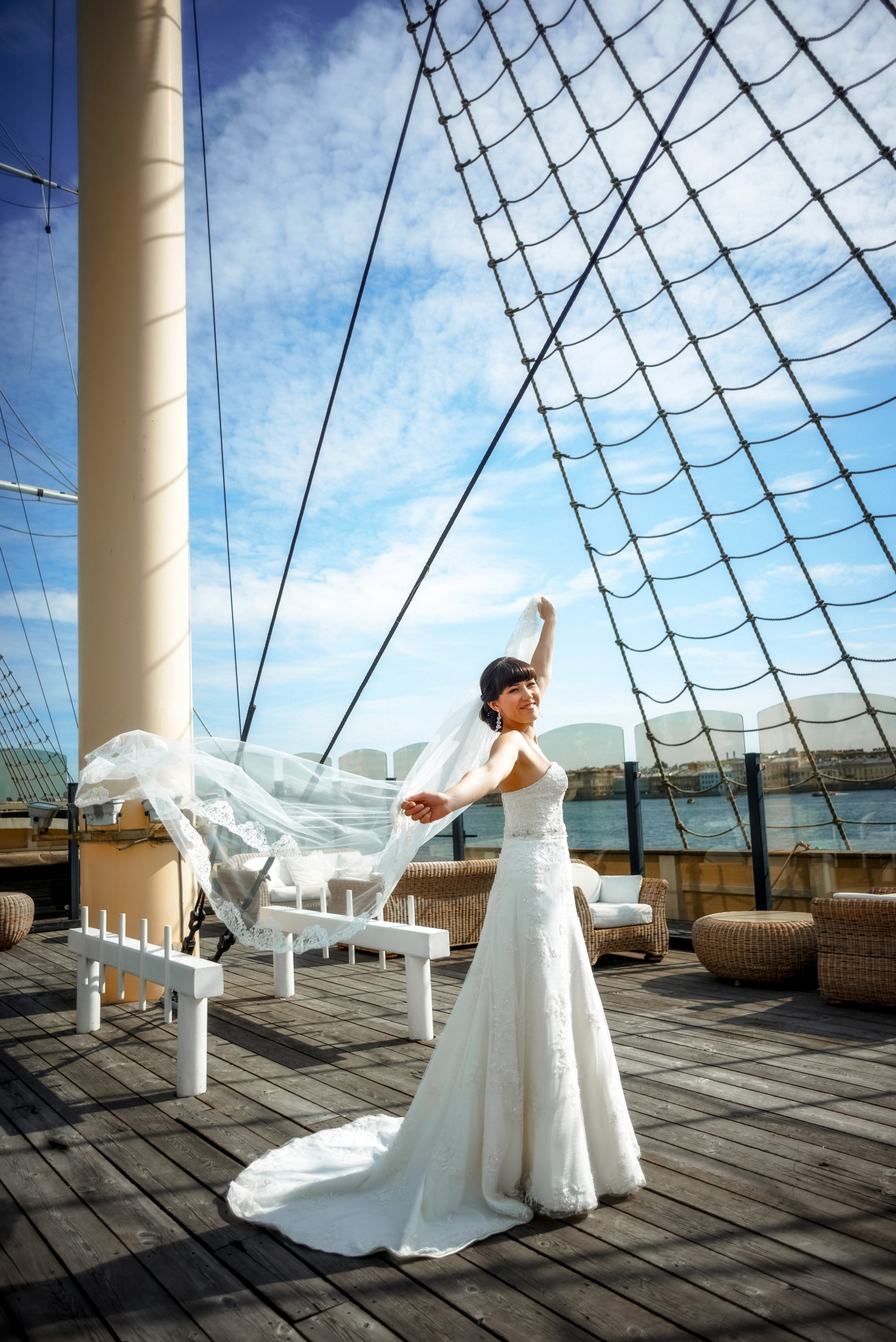 TOP-500 Самые красивые и лучшие свадебные фотографии от профессионального свадебного фотографа в Санкт-Петербурге Ширяева Дениса. Портретный, семейный и свадебный фотограф в Санкт-Петербурге и в Пушкине Ширяев Денис