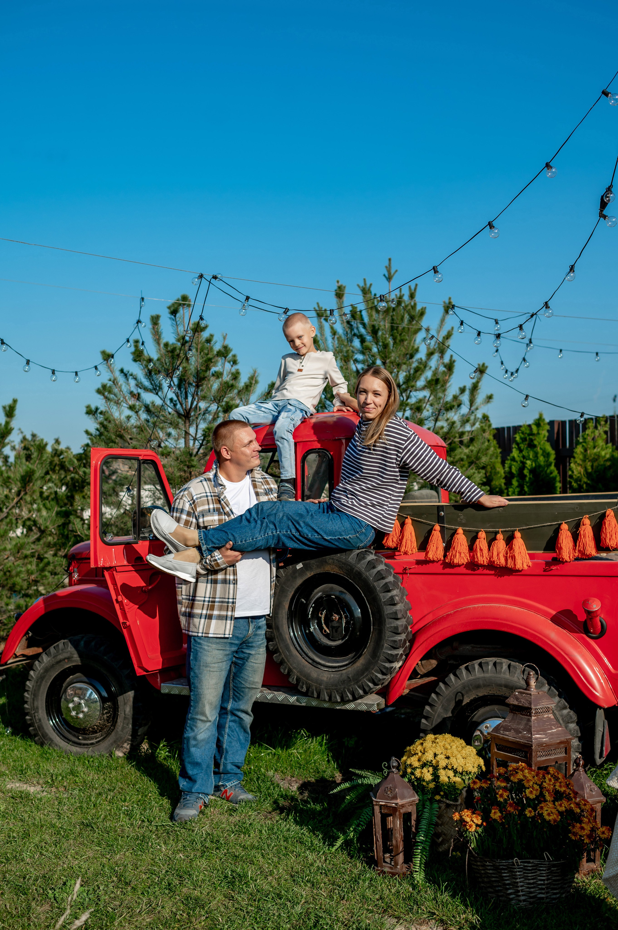Светлана и Алексей. Портретный, семейный и свадебный фотограф в Санкт-Петербурге и в Пушкине Ширяев Денис
