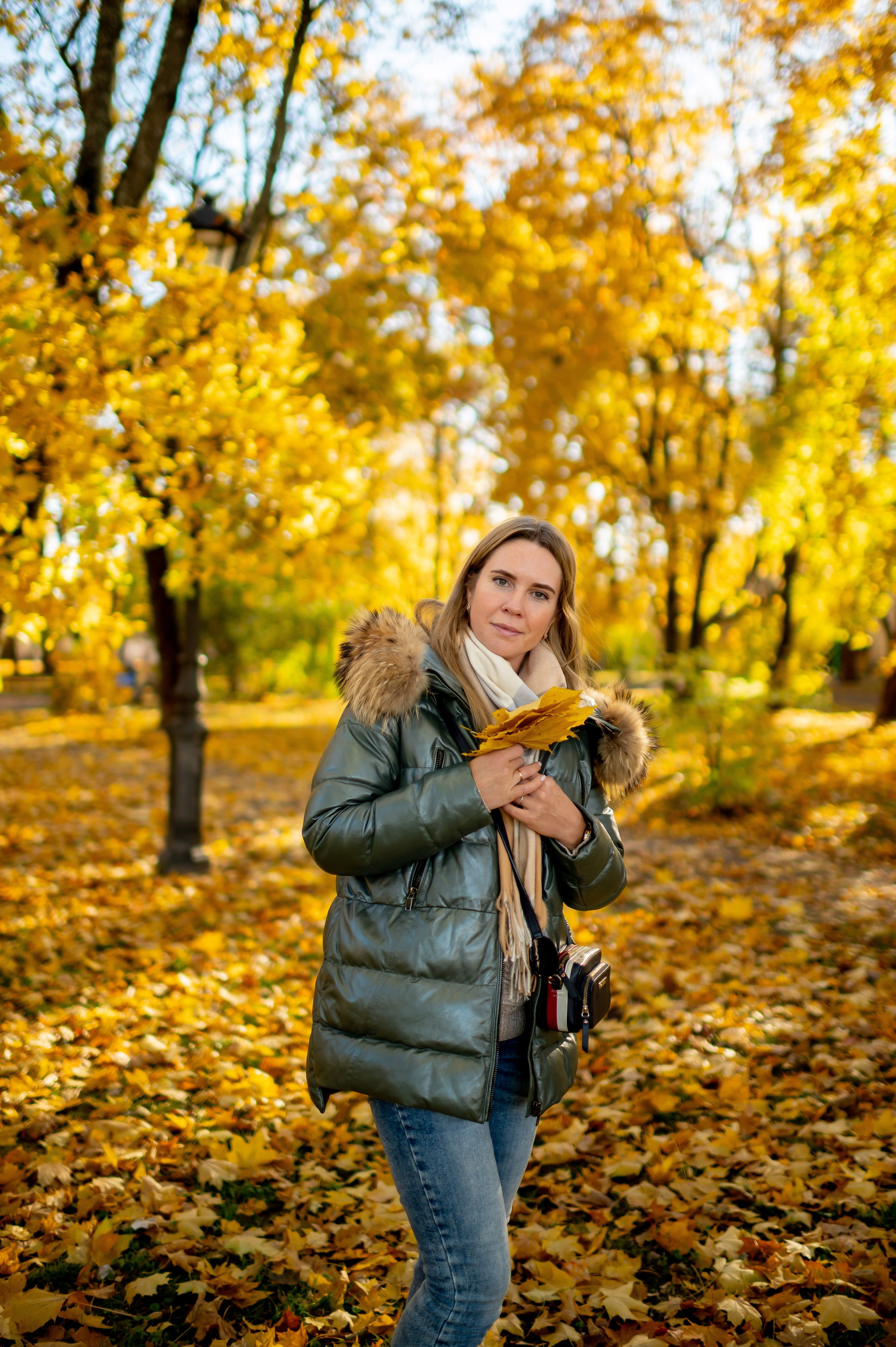 Прогулка по Монрепо. Портретный, семейный и свадебный фотограф в Санкт-Петербурге и в Москве Ширяев Денис