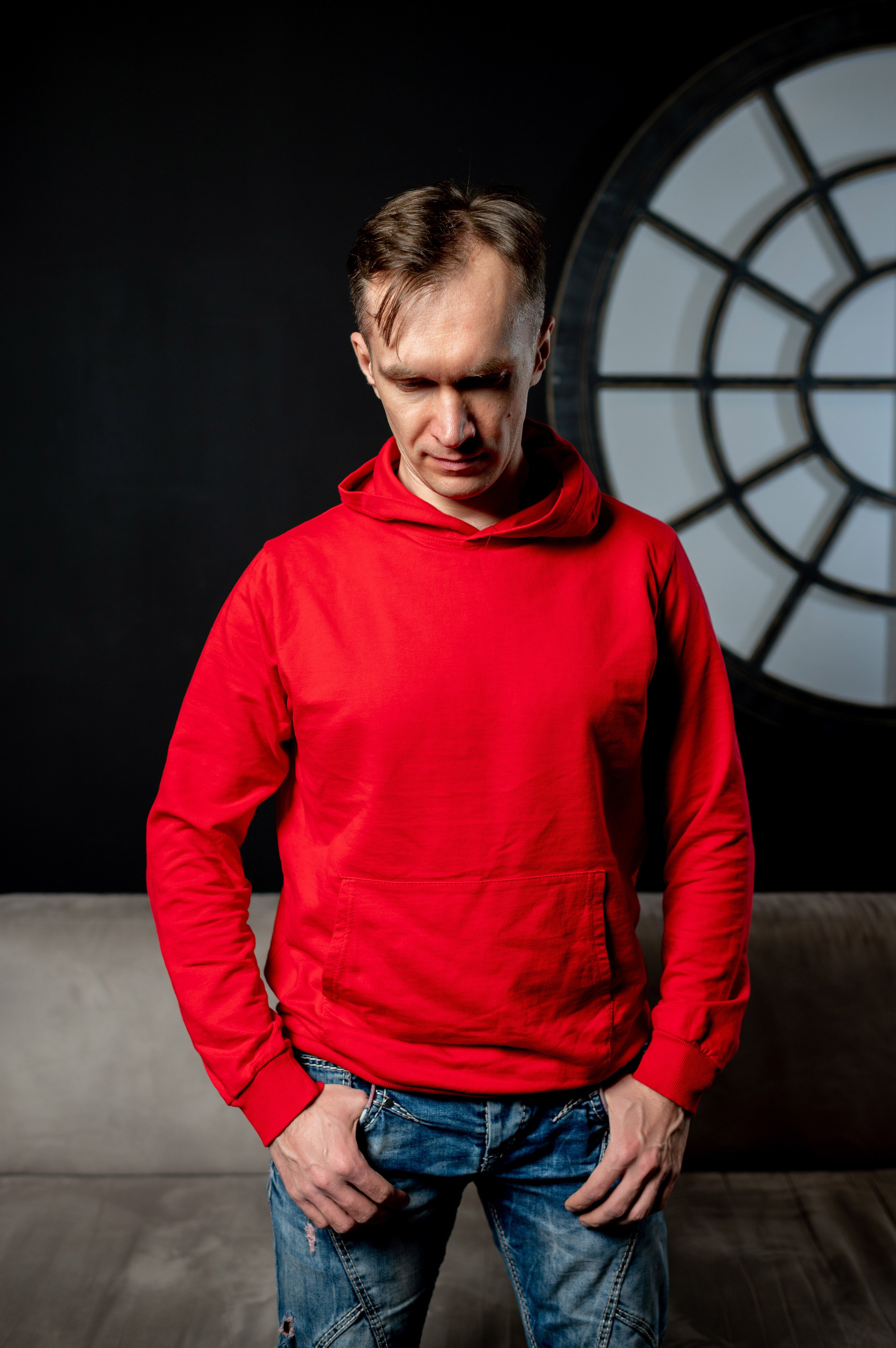 Фотосессия для Артёма. Портретный, семейный и свадебный фотограф в Санкт-Петербурге и в Пушкине Ширяев Денис