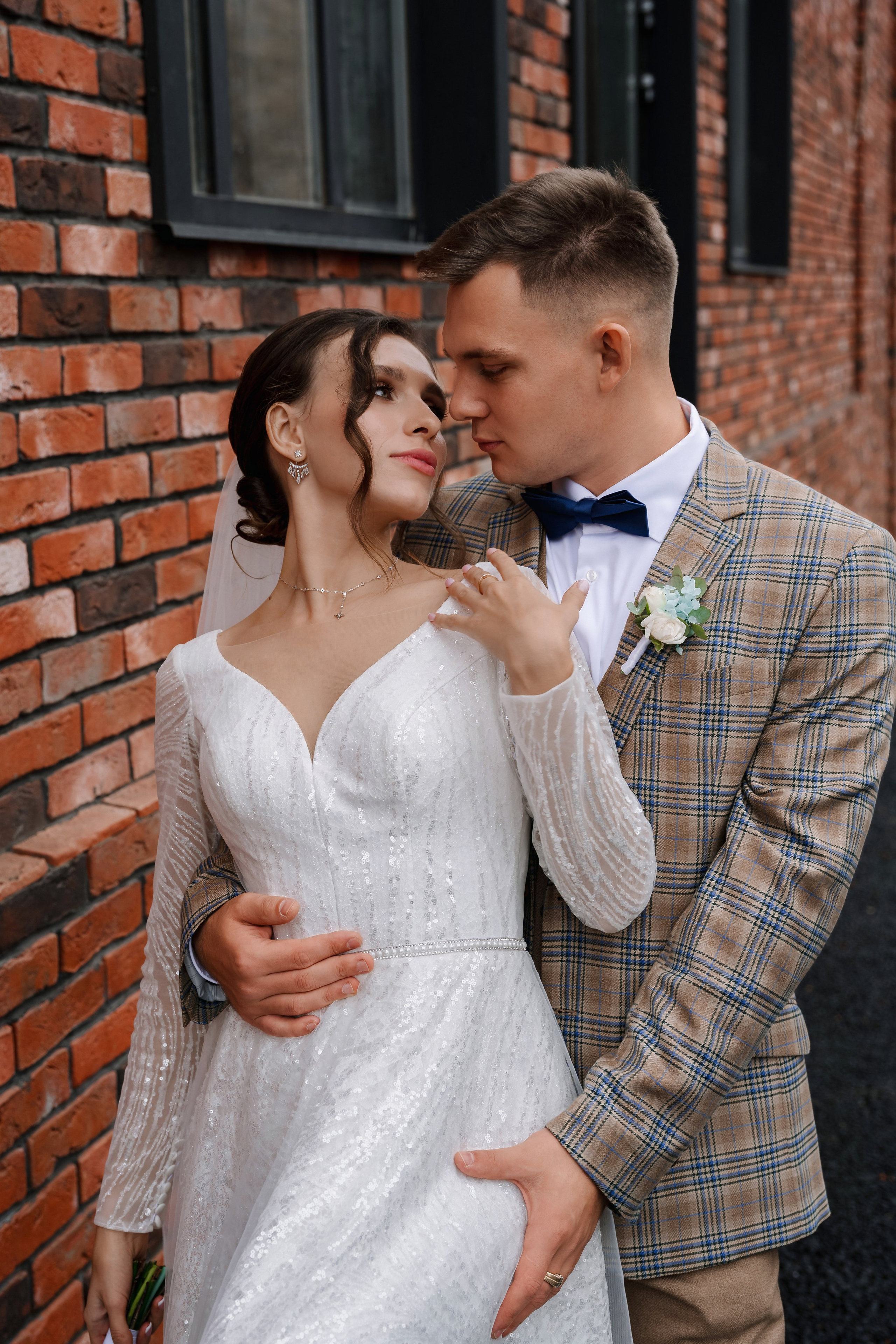 Свадьба в Ступино Татьяны и Павла